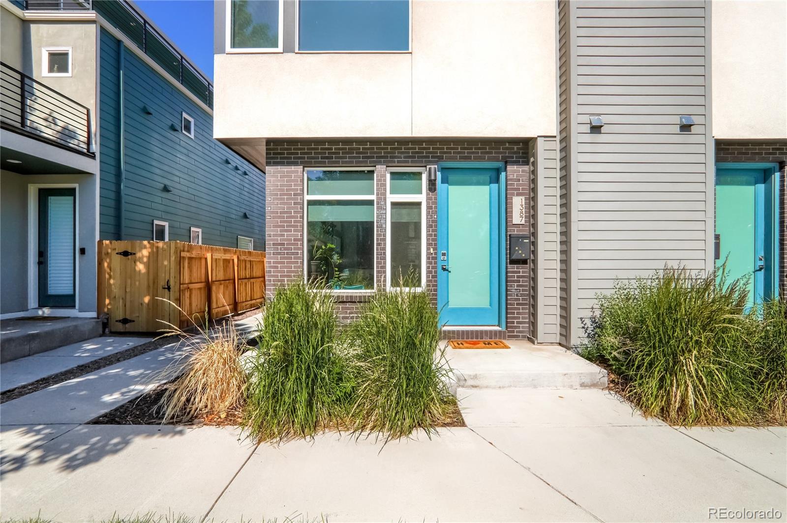 1387 Xavier Street
