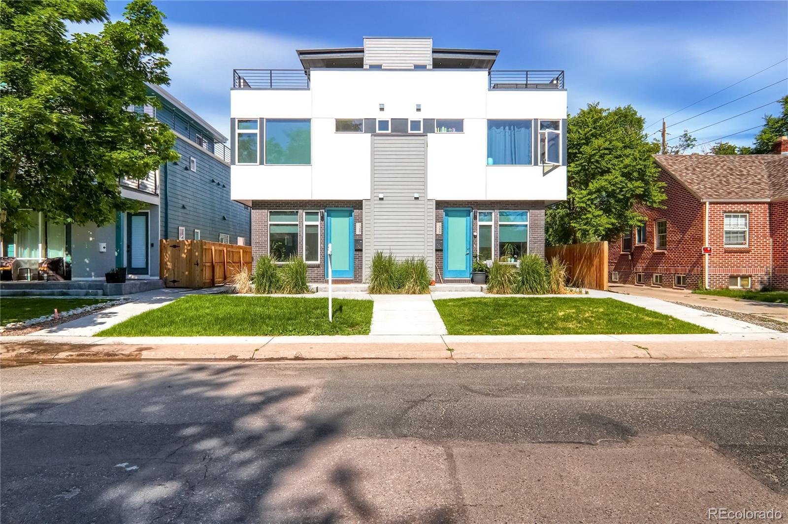 1387 Xavier Street