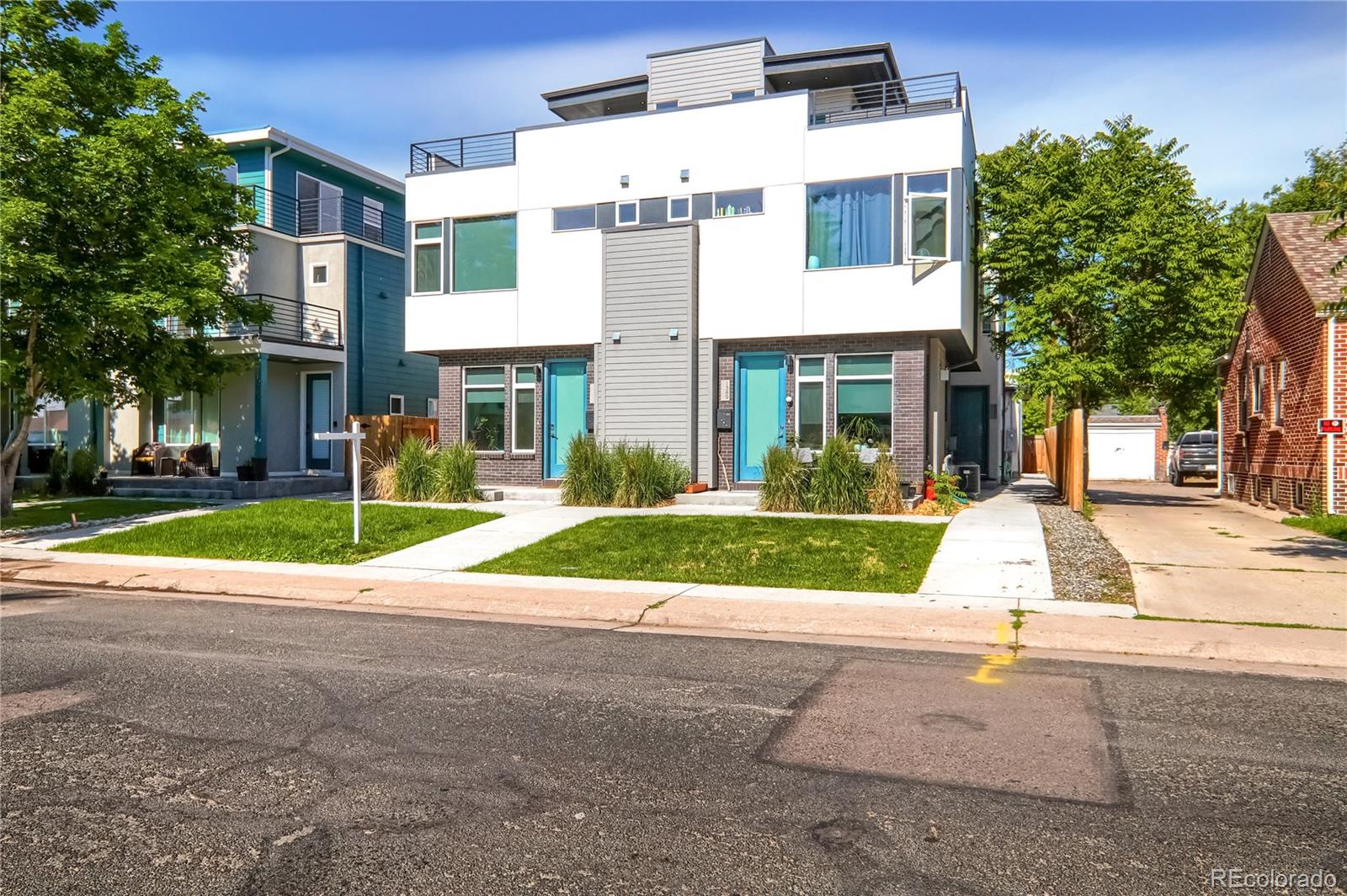 1387 Xavier Street