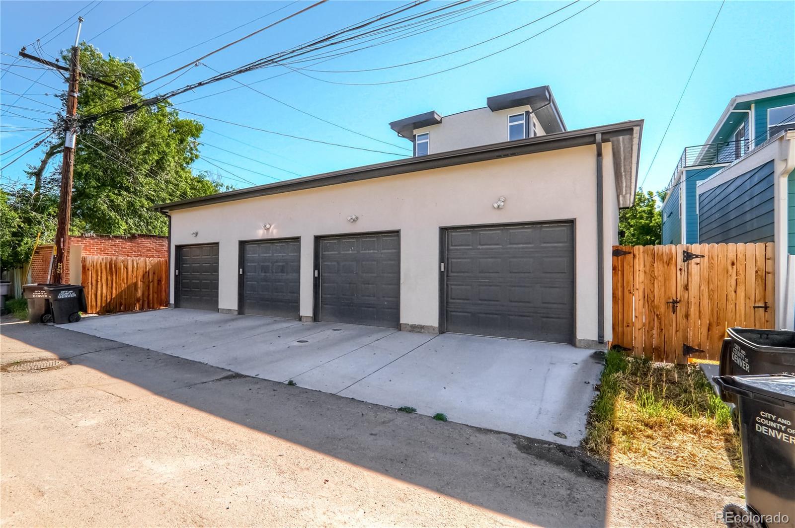 1387 Xavier Street