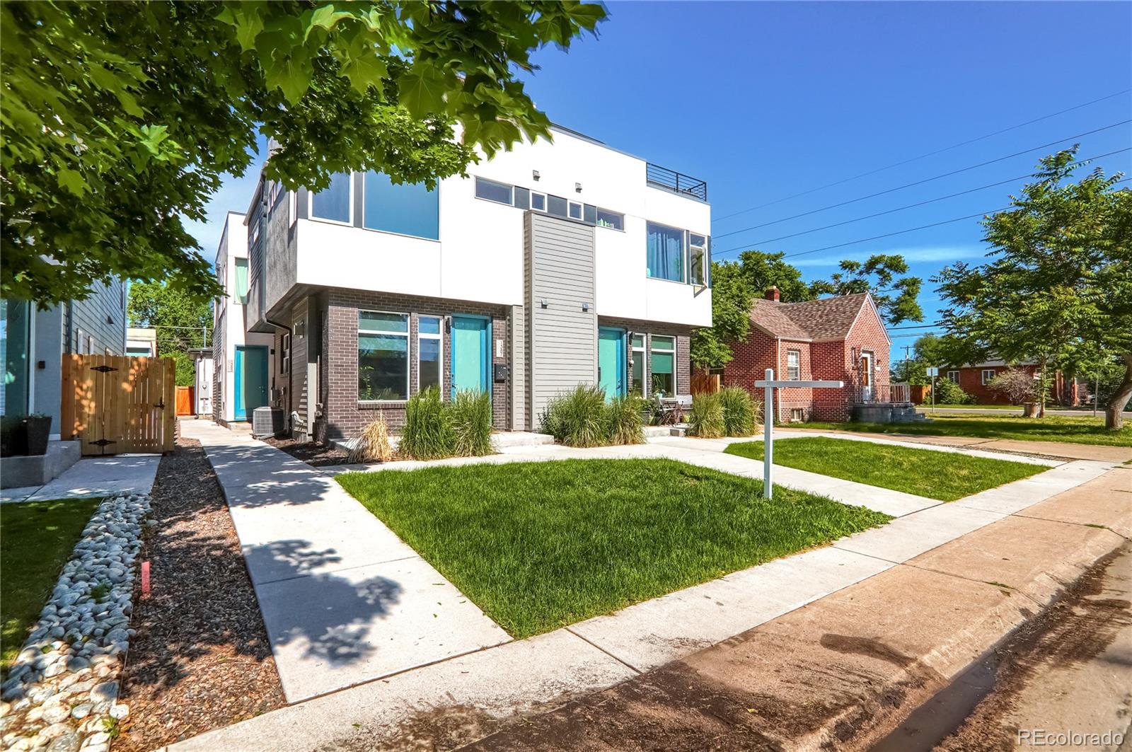 1387 Xavier Street