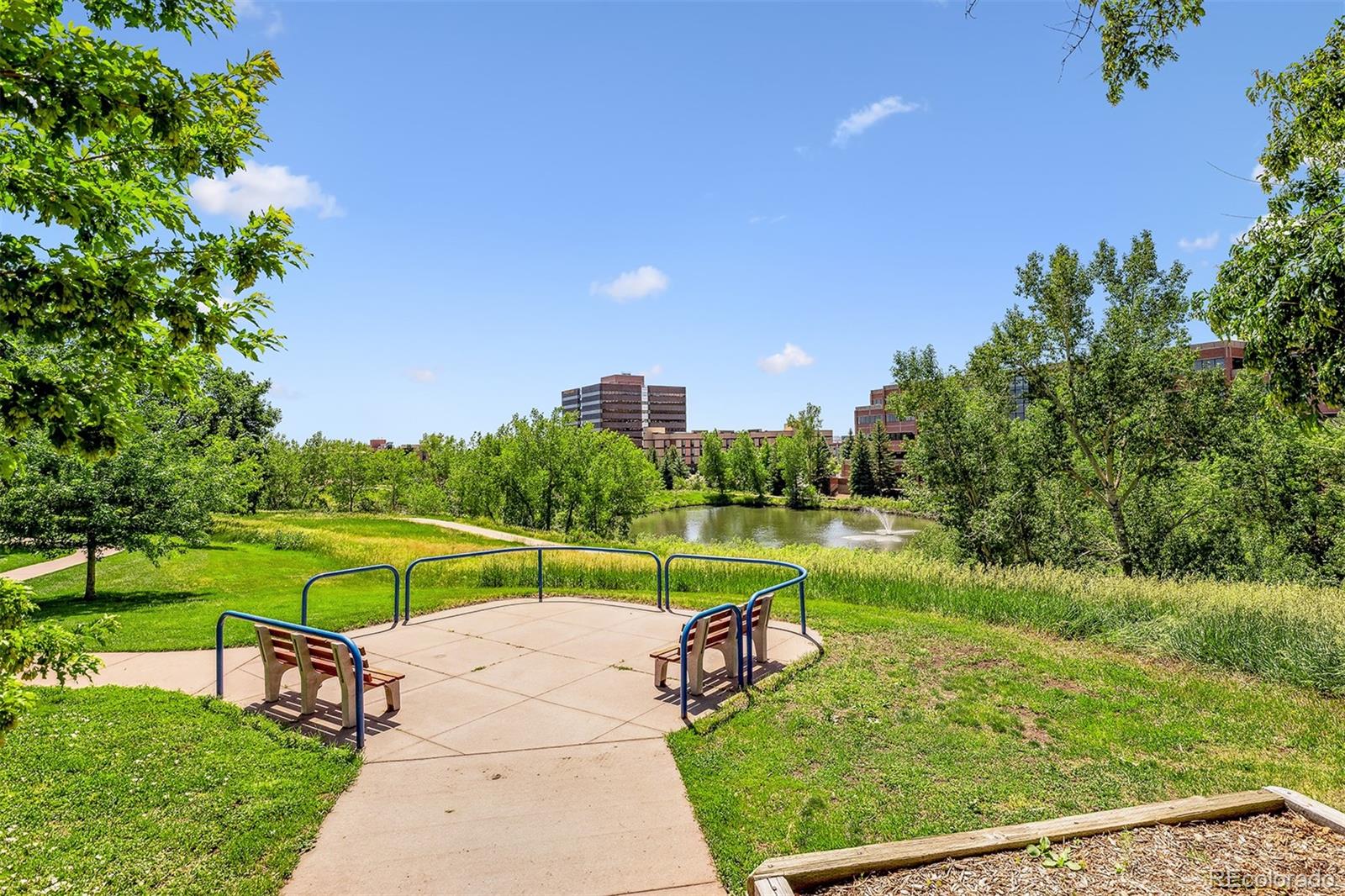 750 Tabor Street Unit: 13