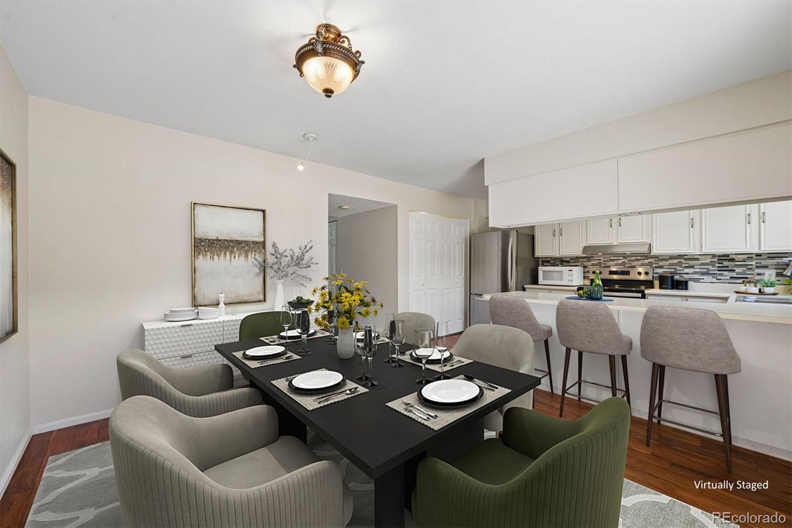 750 Tabor Street Unit: 13