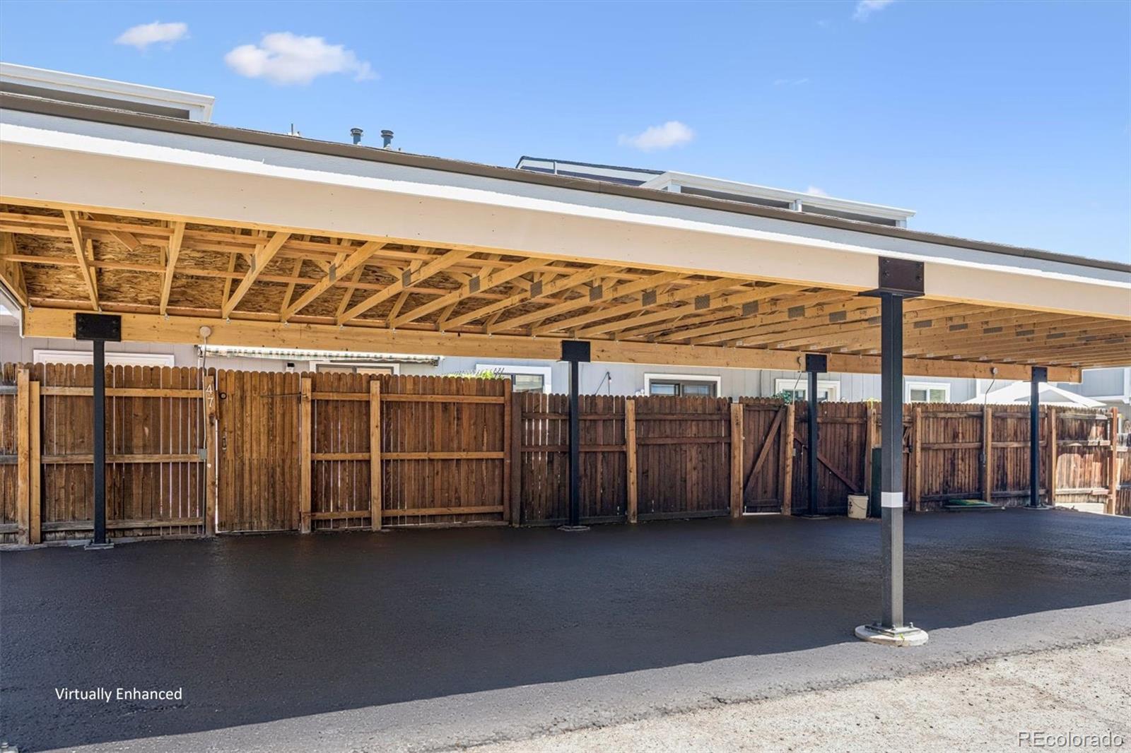 750 Tabor Street Unit: 13