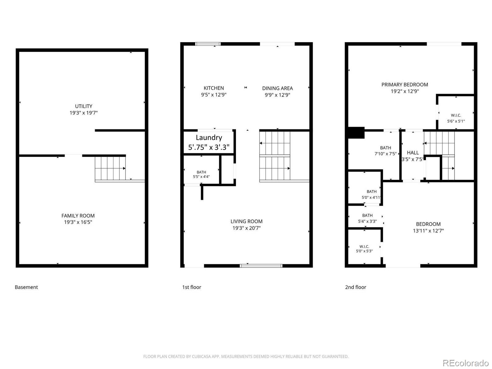 750 Tabor Street Unit: 13