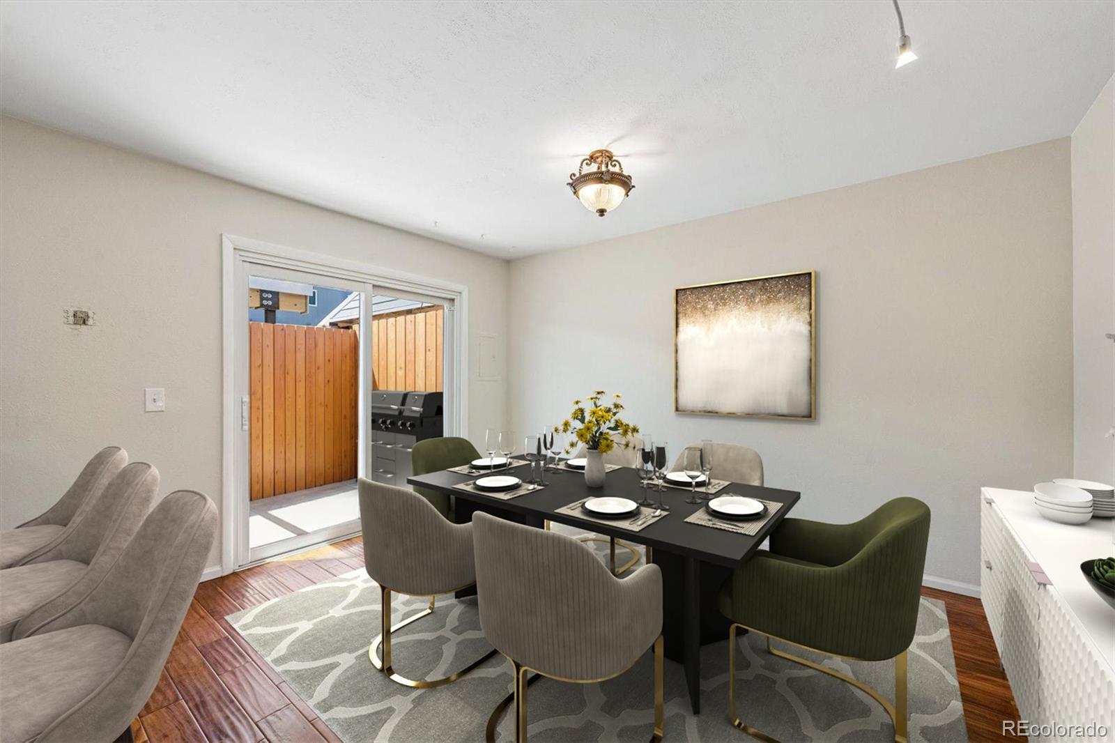 750 Tabor Street Unit: 13