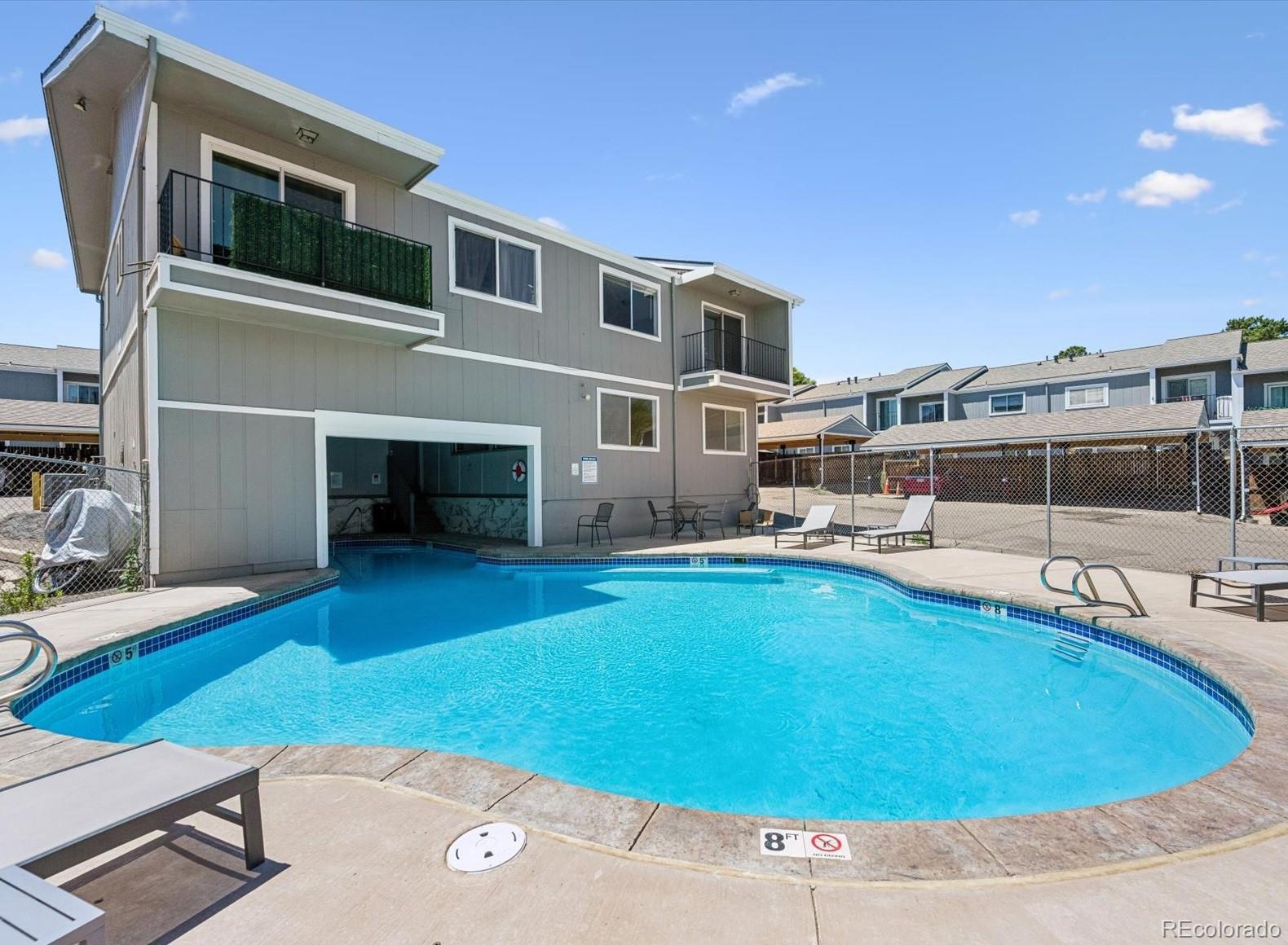 750 Tabor Street Unit: 13