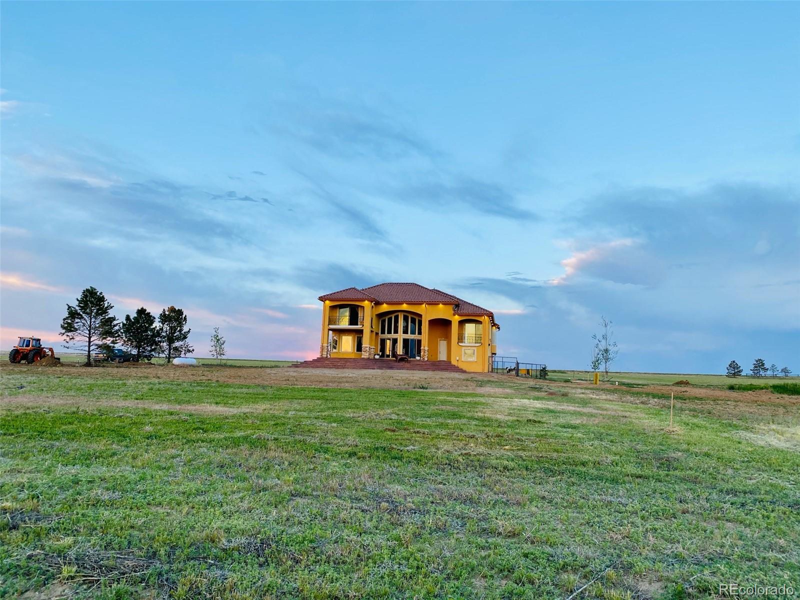 8505 Quail Run Road
