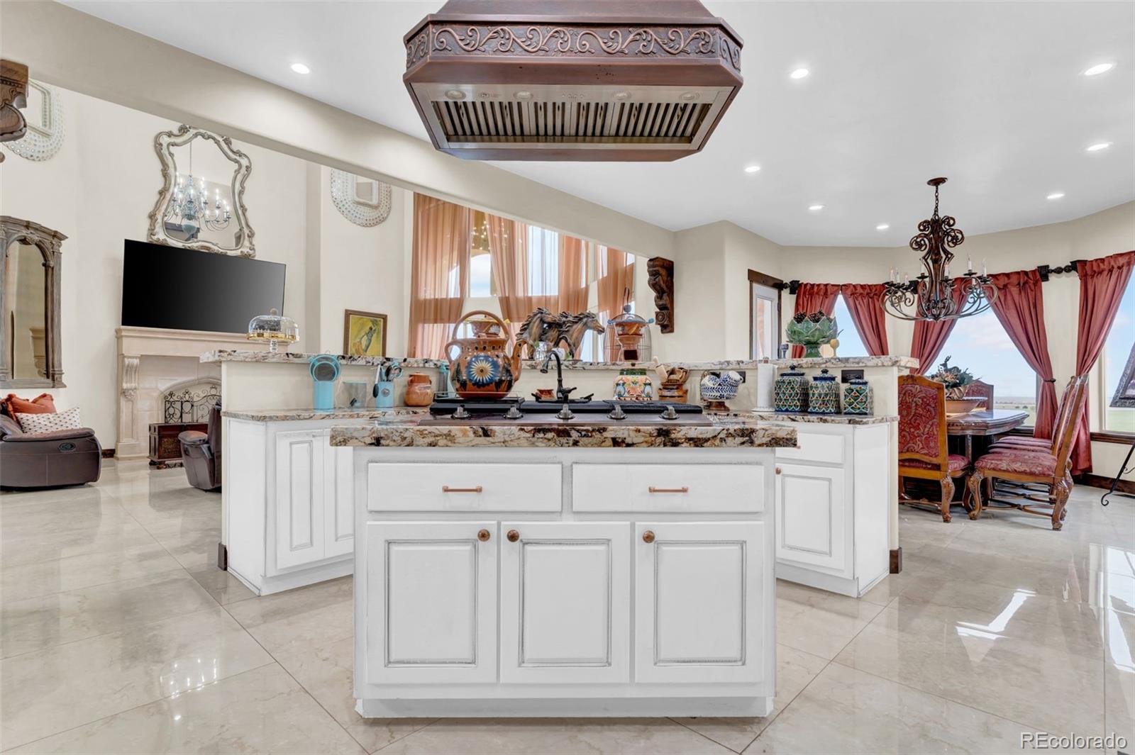 8505 Quail Run Road