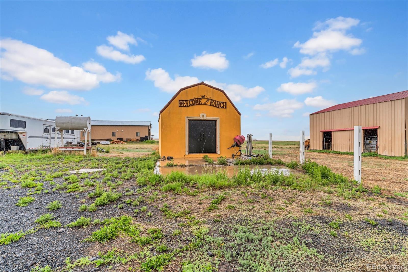 8505 Quail Run Road