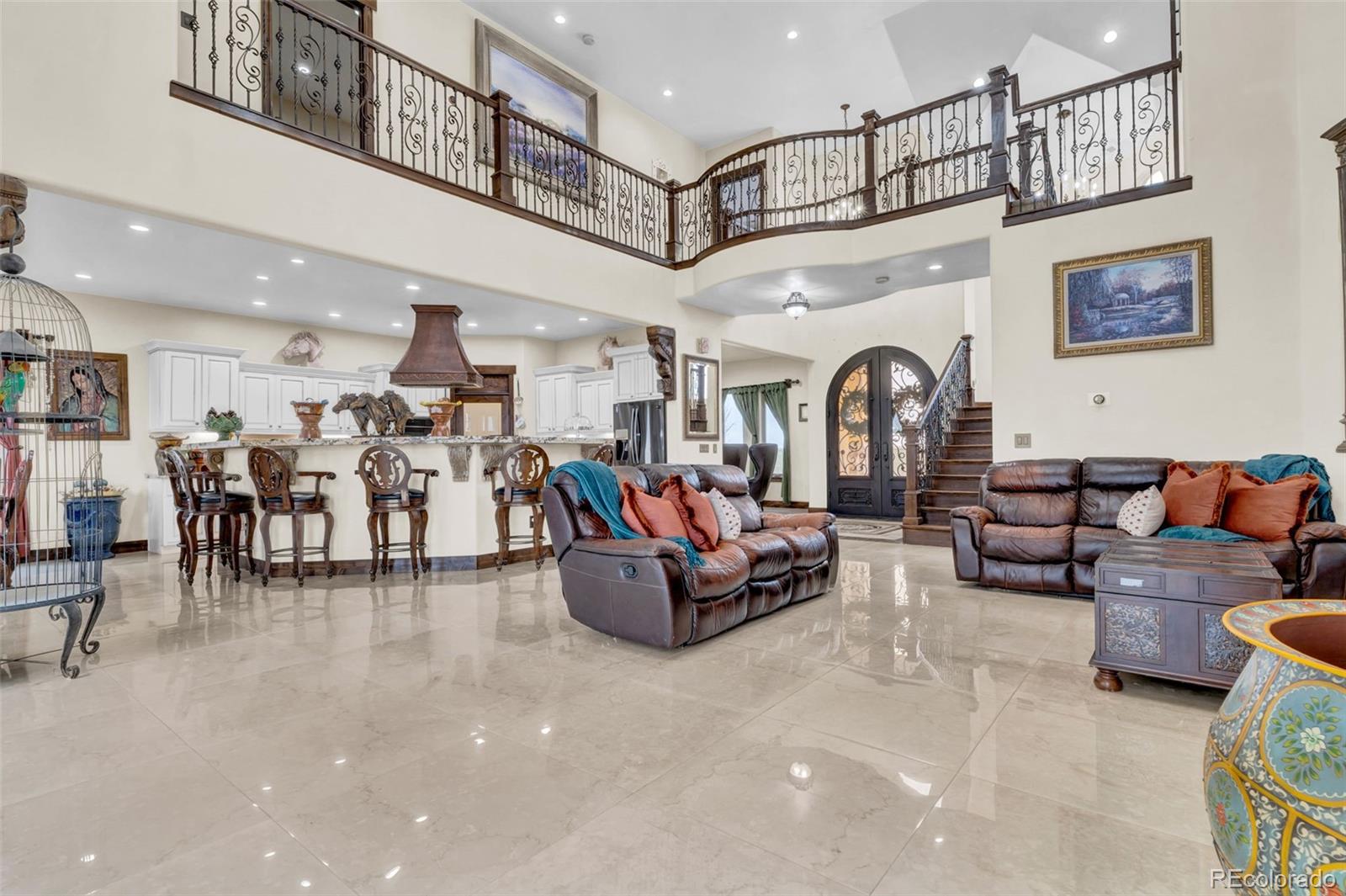 8505 Quail Run Road