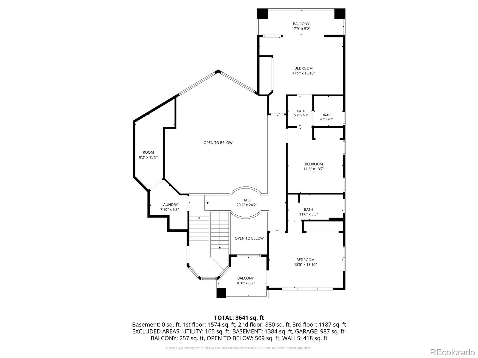 8505 Quail Run Road