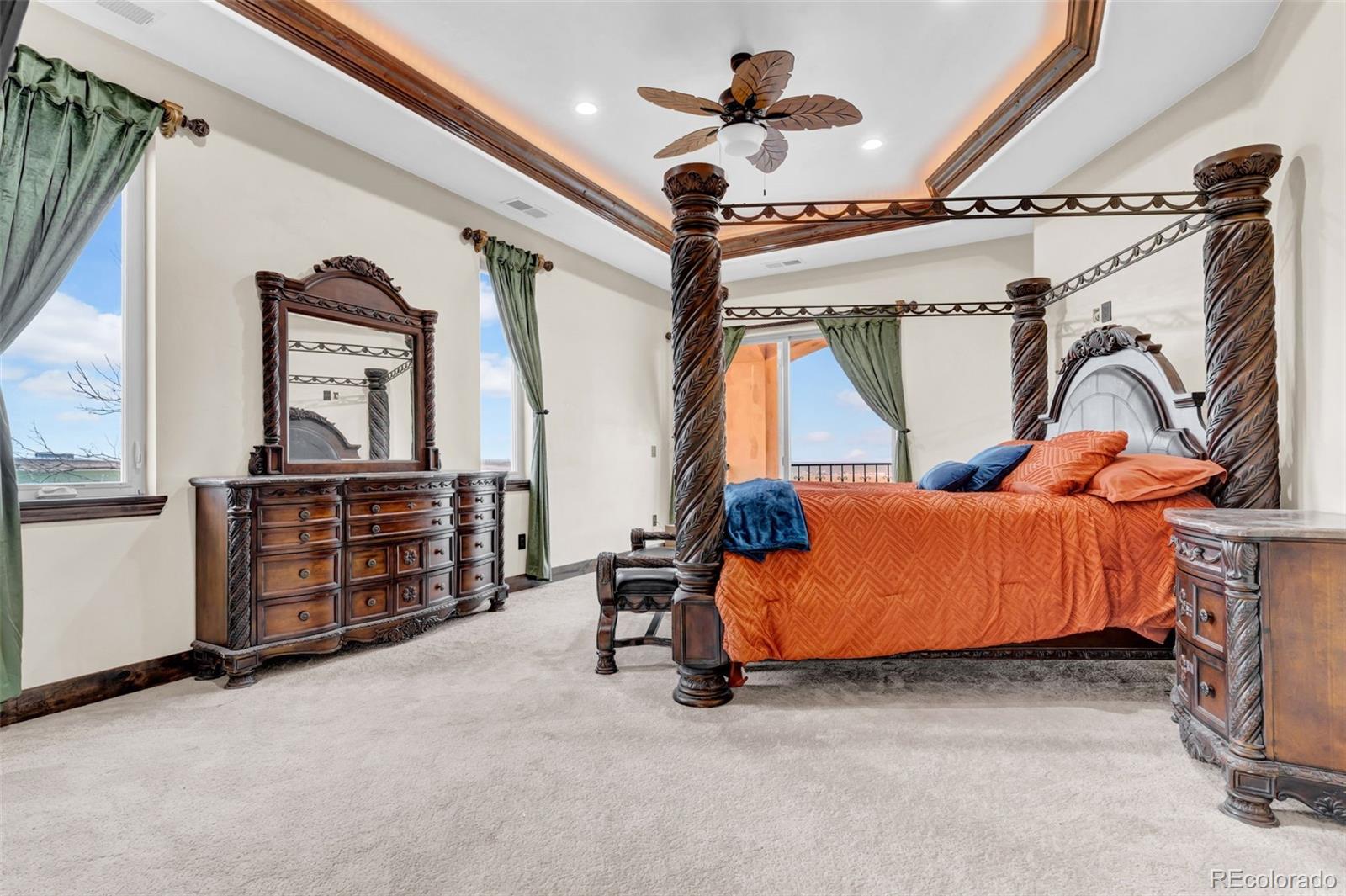 8505 Quail Run Road