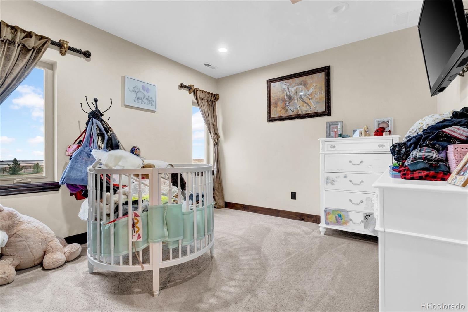 8505 Quail Run Road