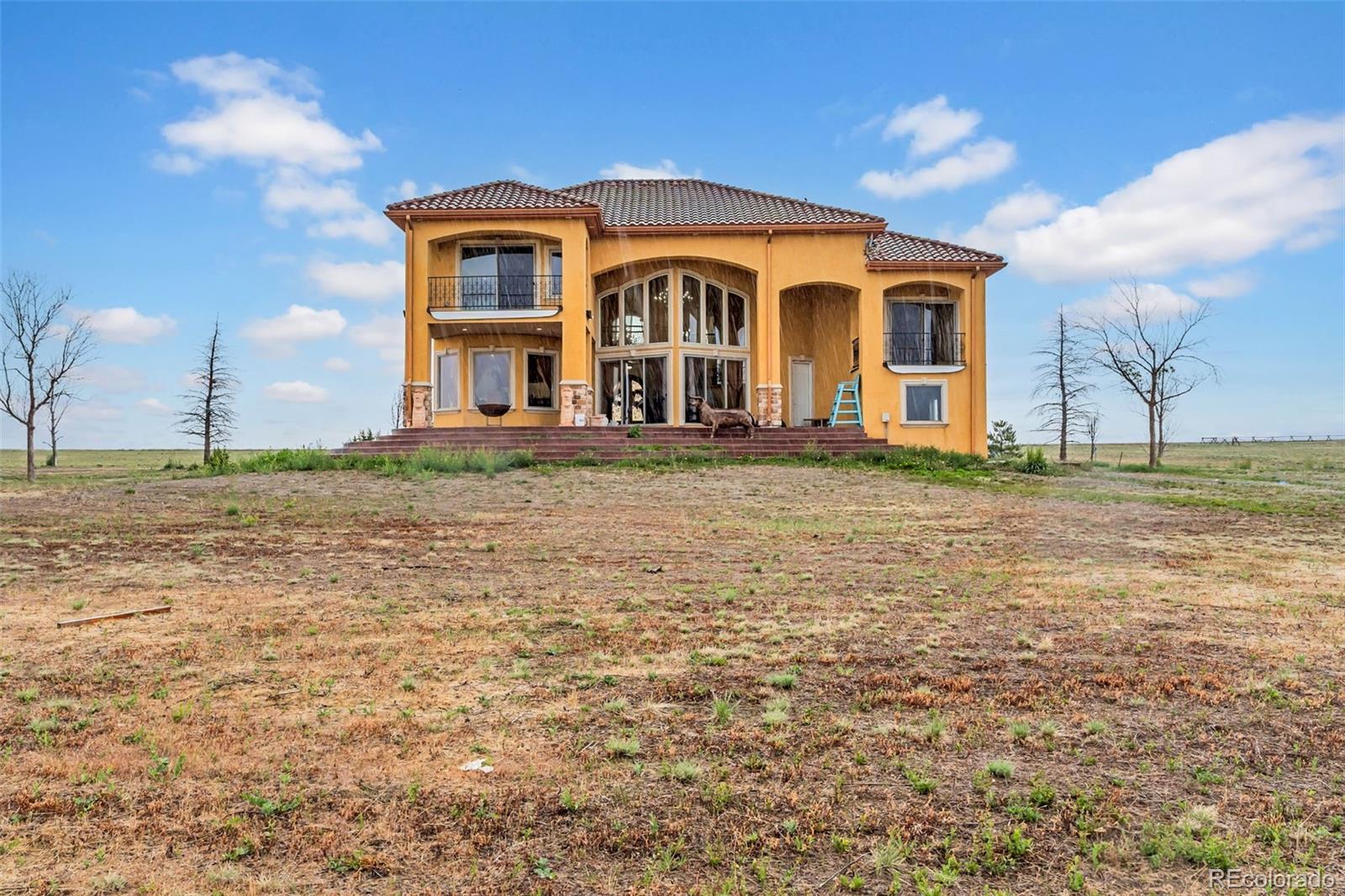 8505 Quail Run Road