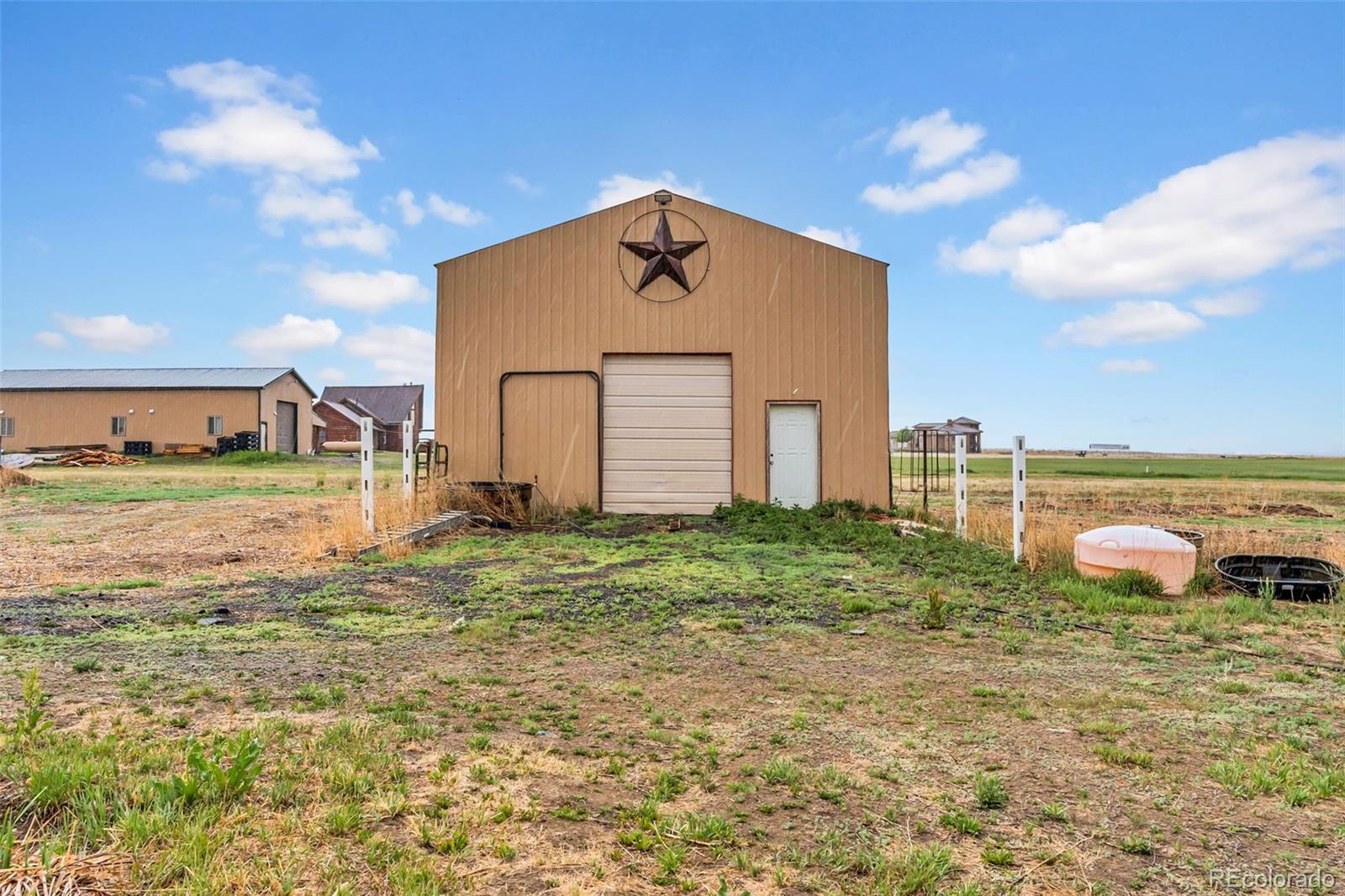 8505 Quail Run Road