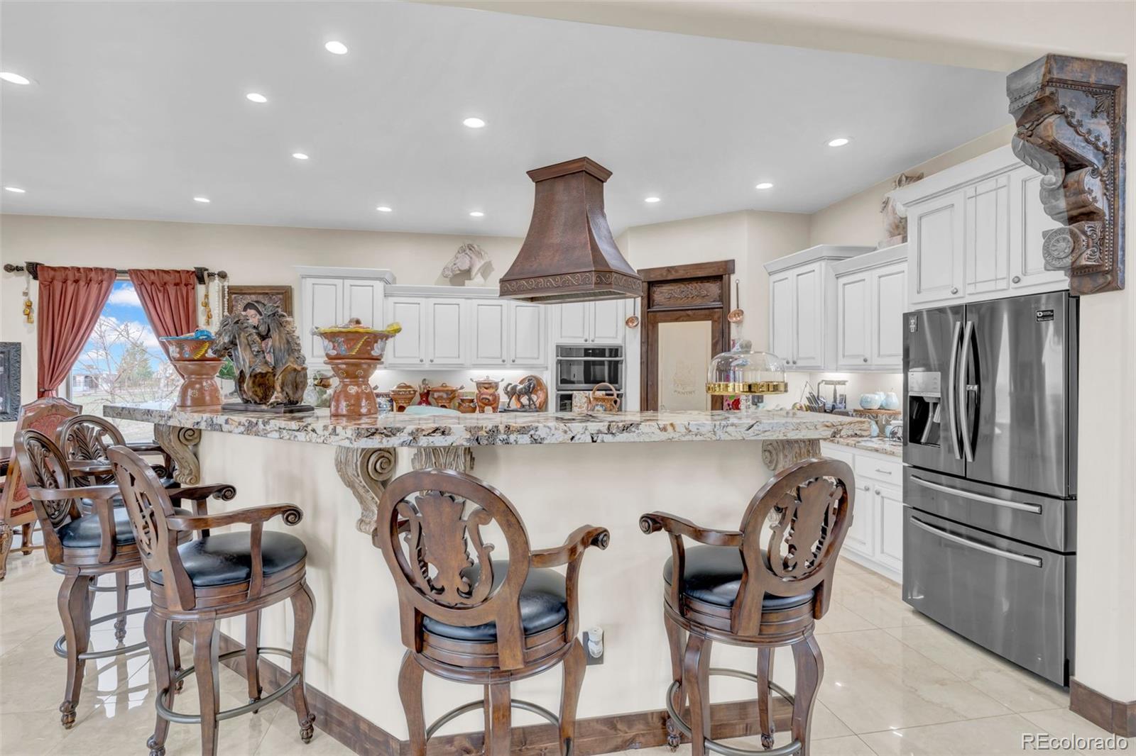 8505 Quail Run Road