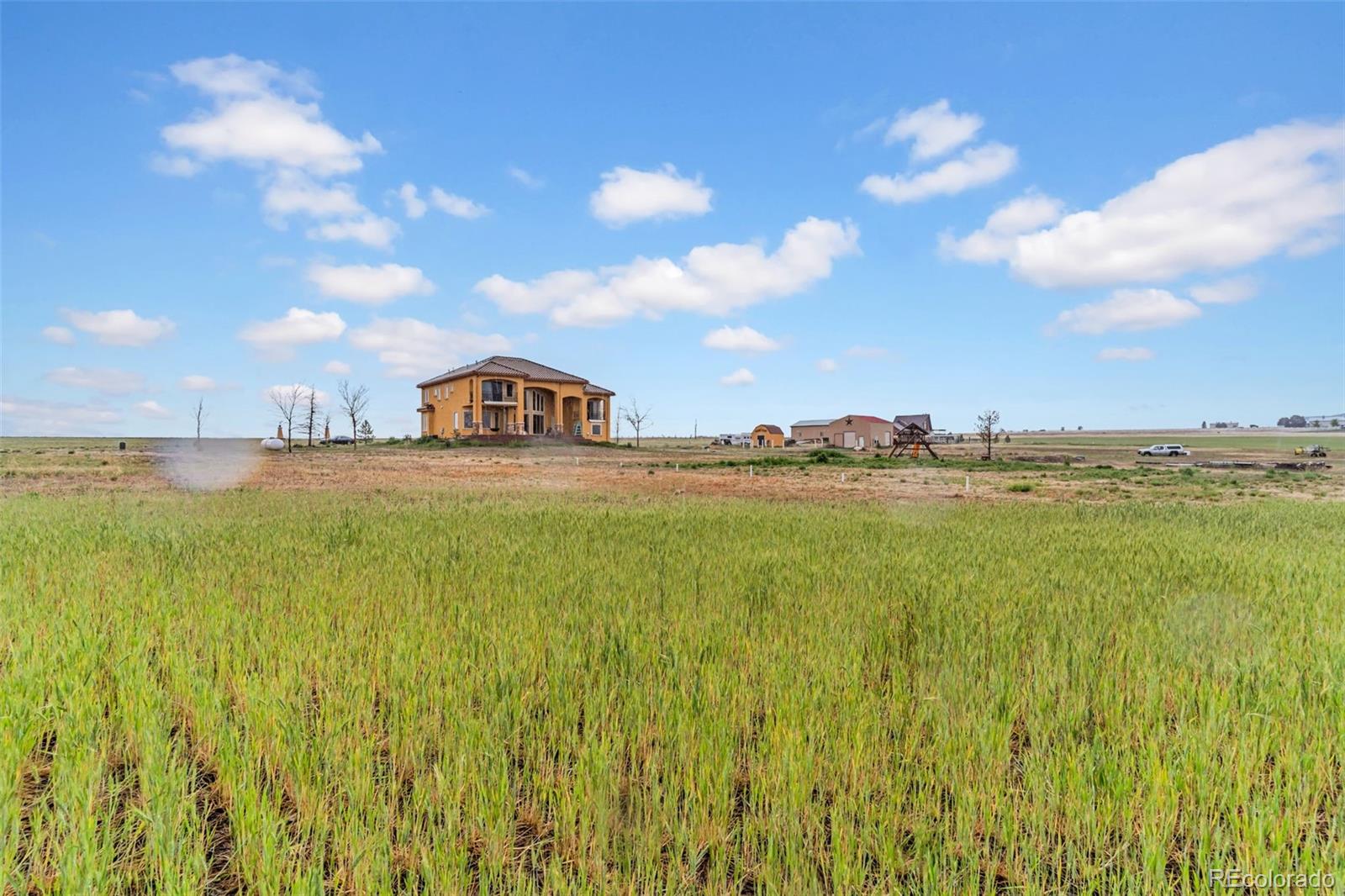 8505 Quail Run Road