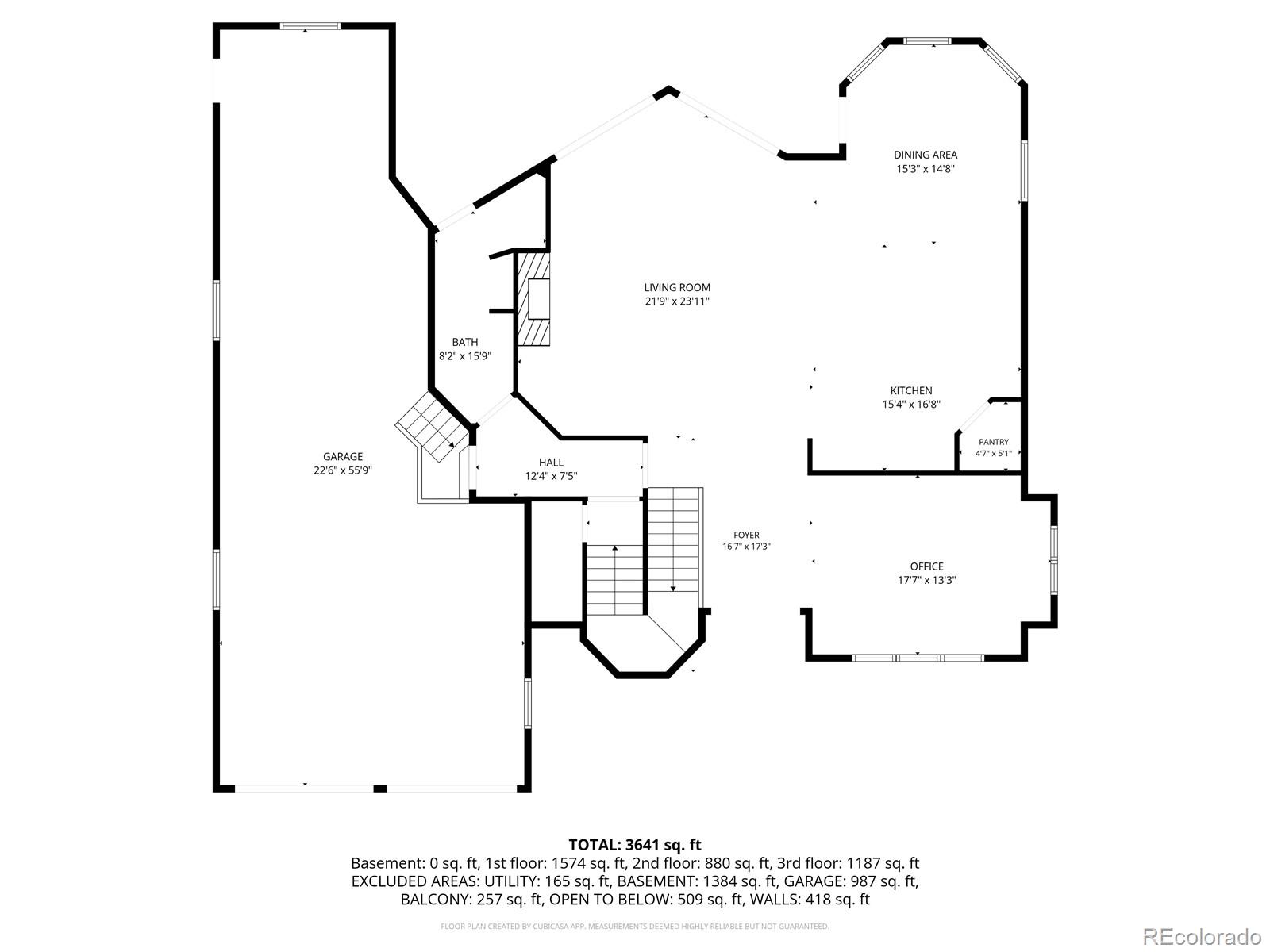 8505 Quail Run Road