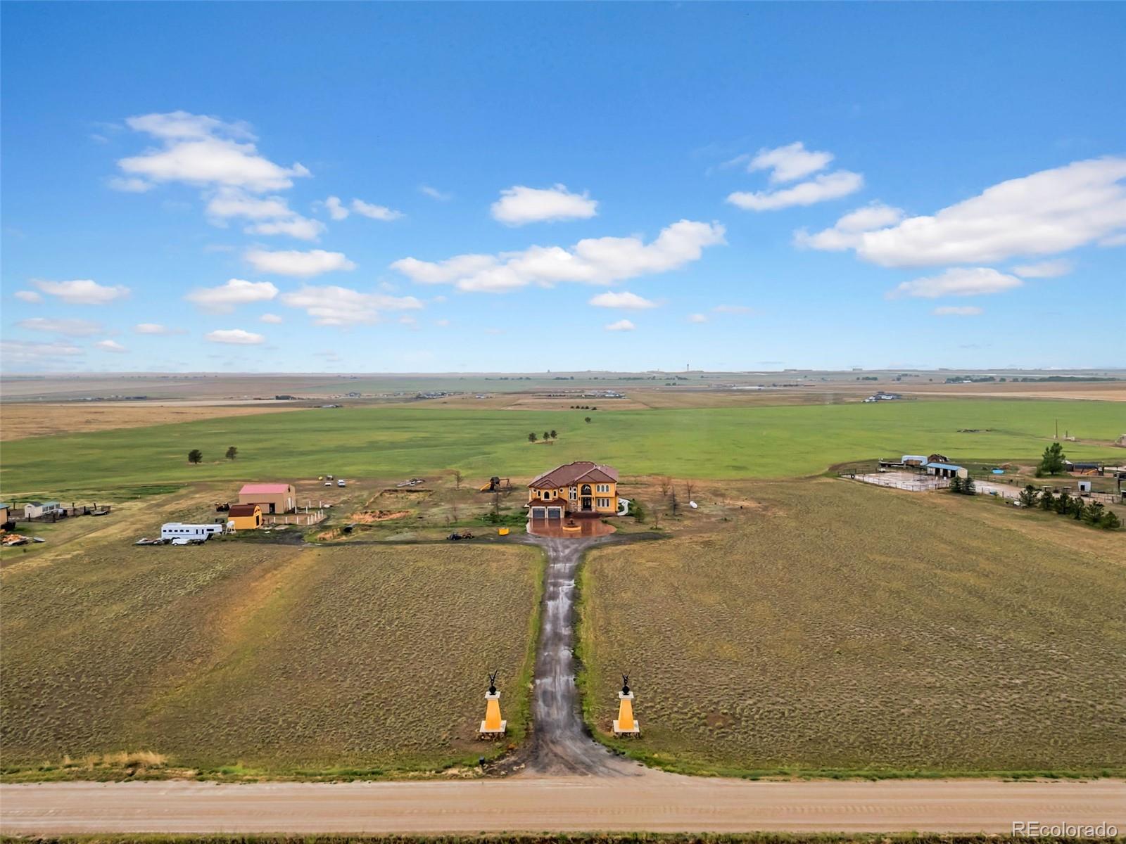 8505 Quail Run Road