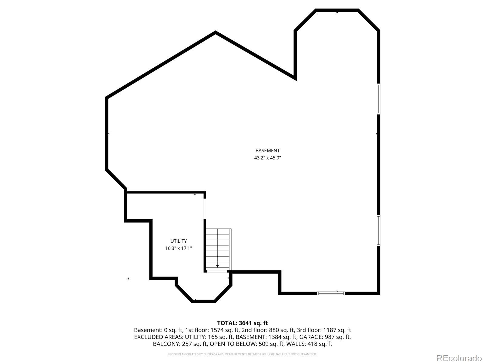 8505 Quail Run Road