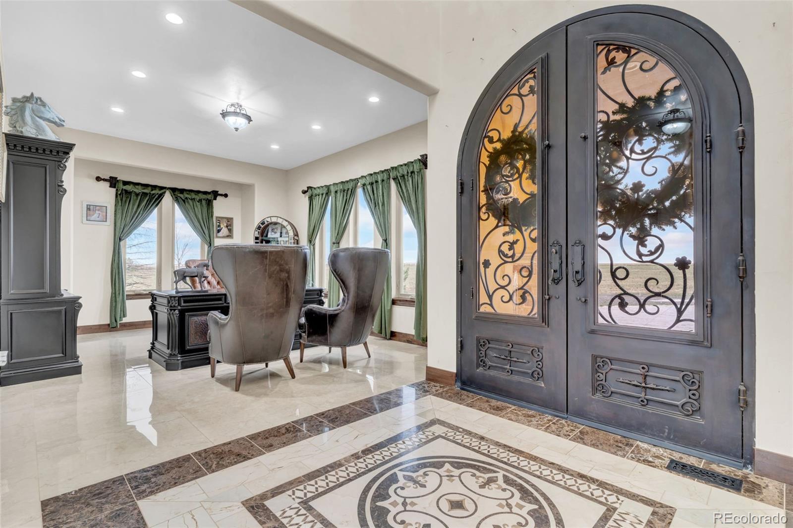 8505 Quail Run Road