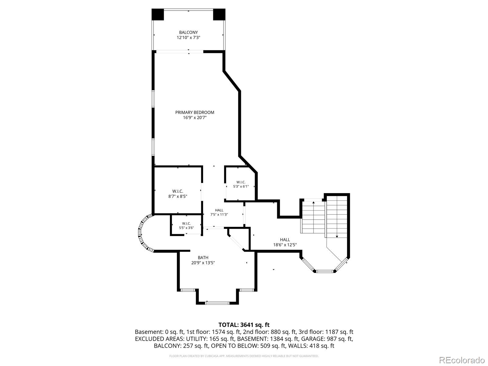 8505 Quail Run Road