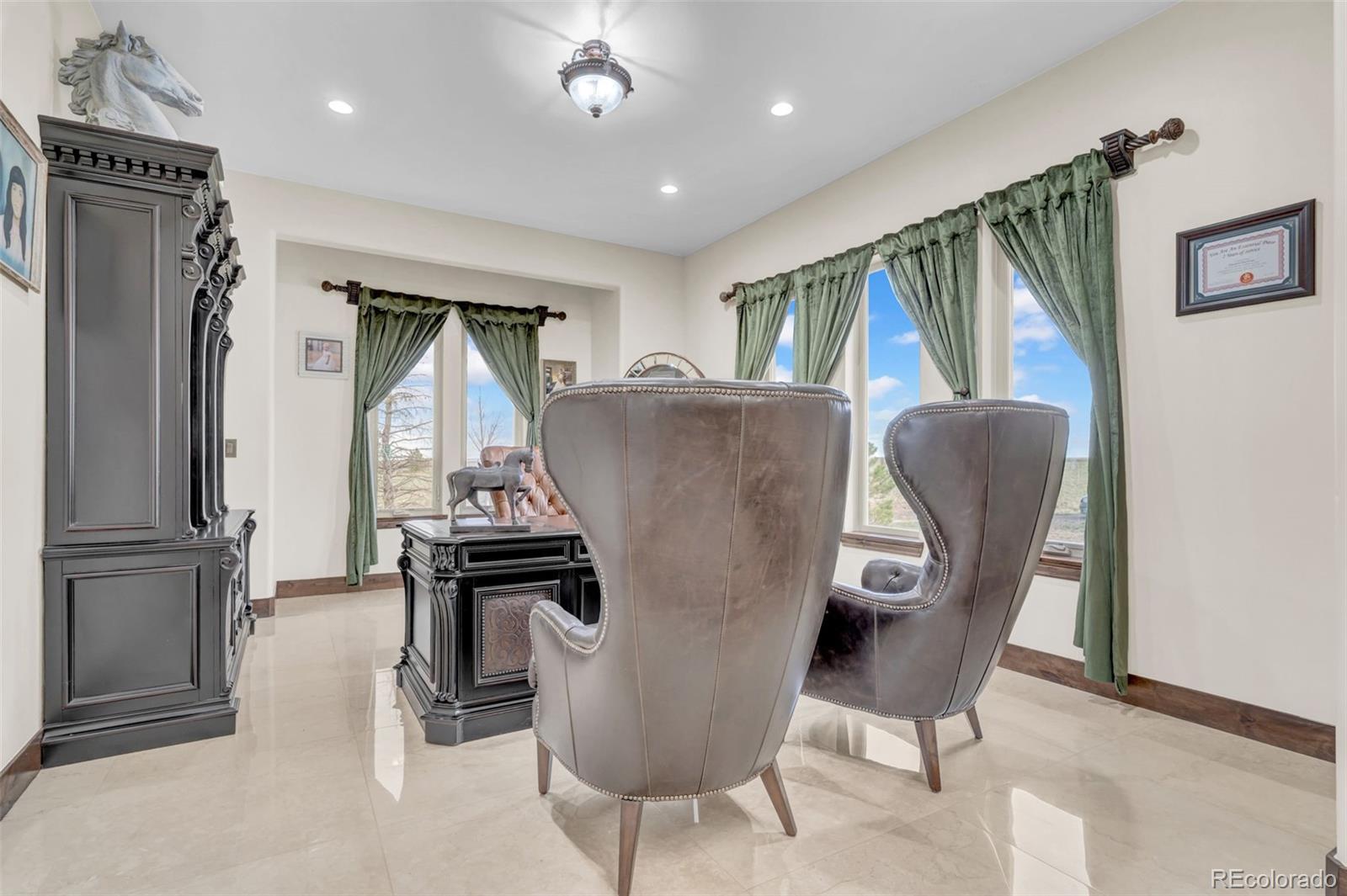 8505 Quail Run Road