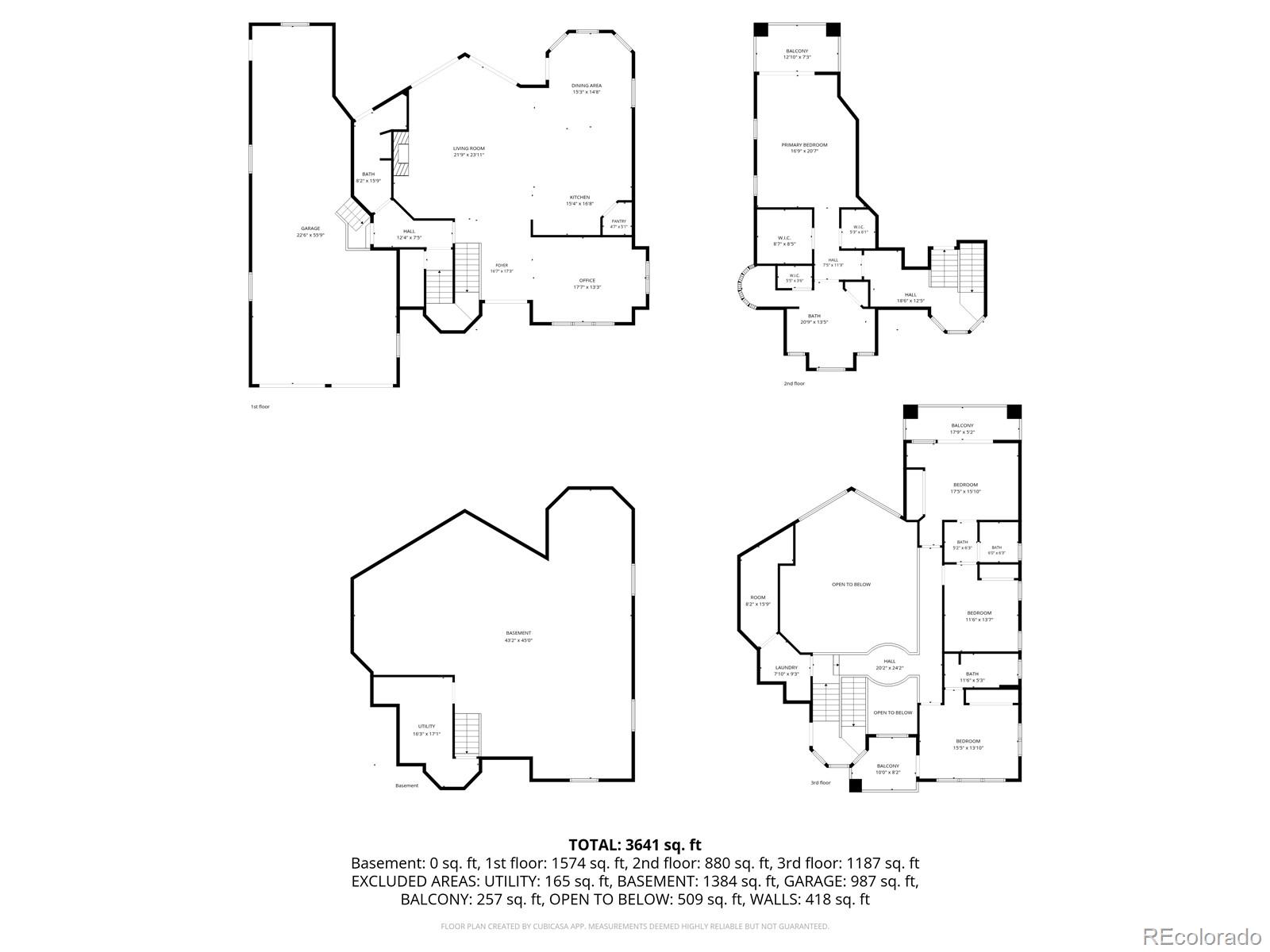 8505 Quail Run Road