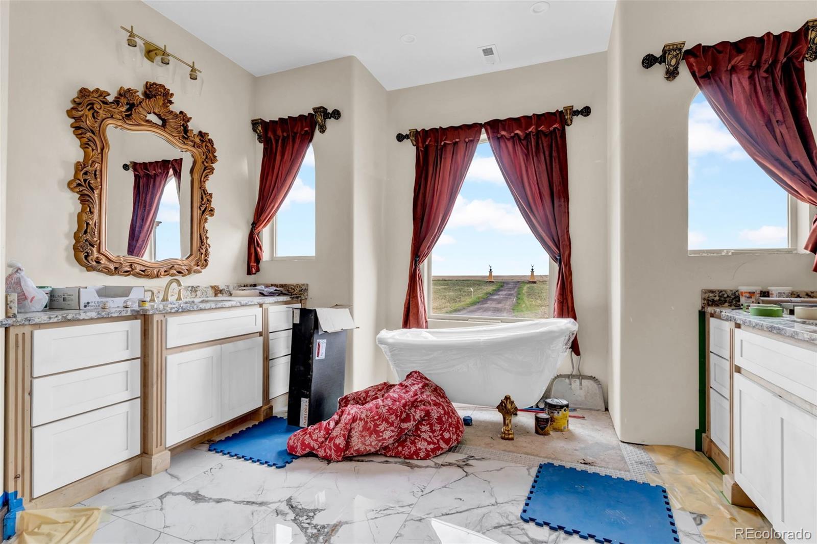 8505 Quail Run Road