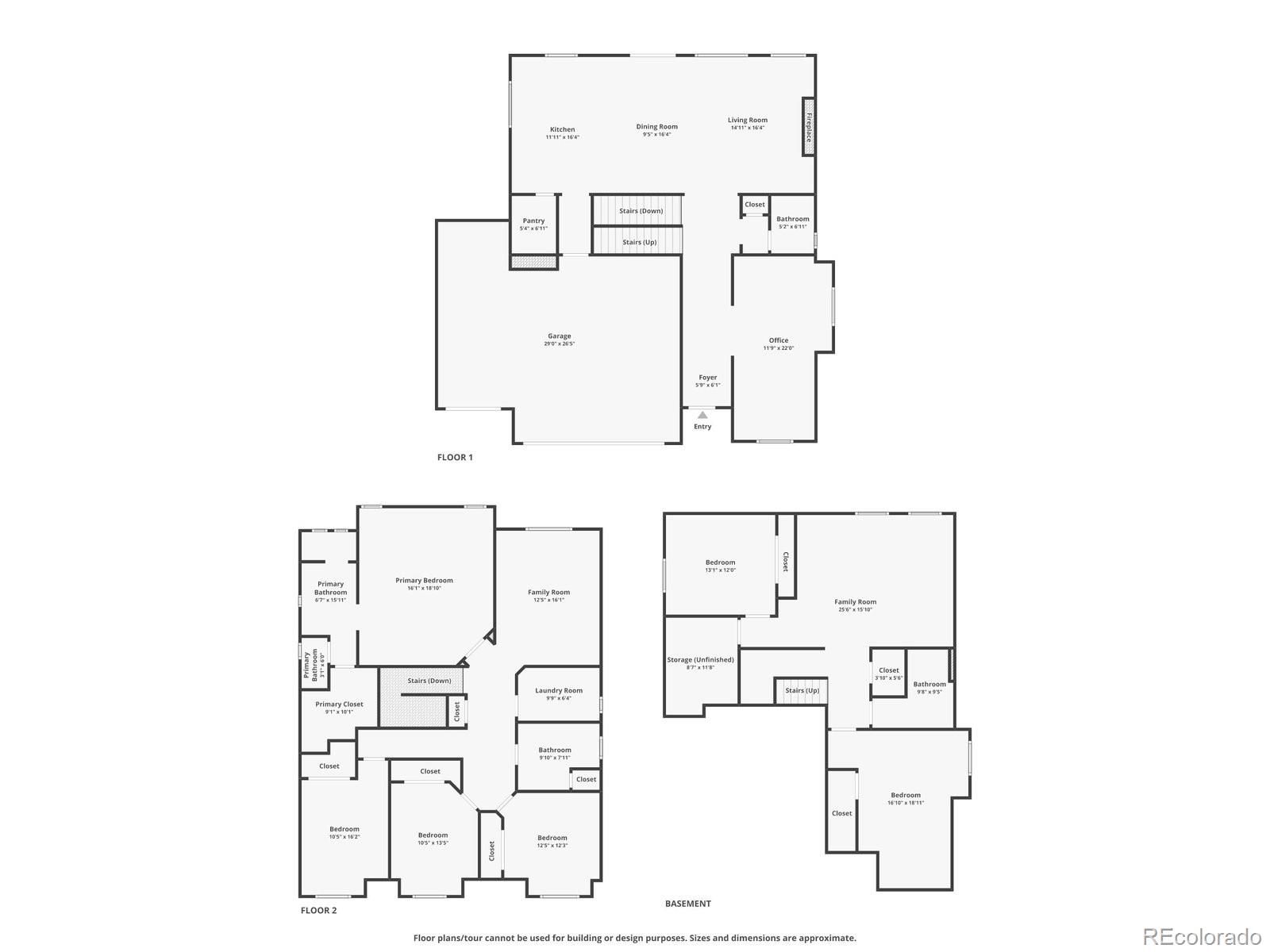 10957 Memphis Street