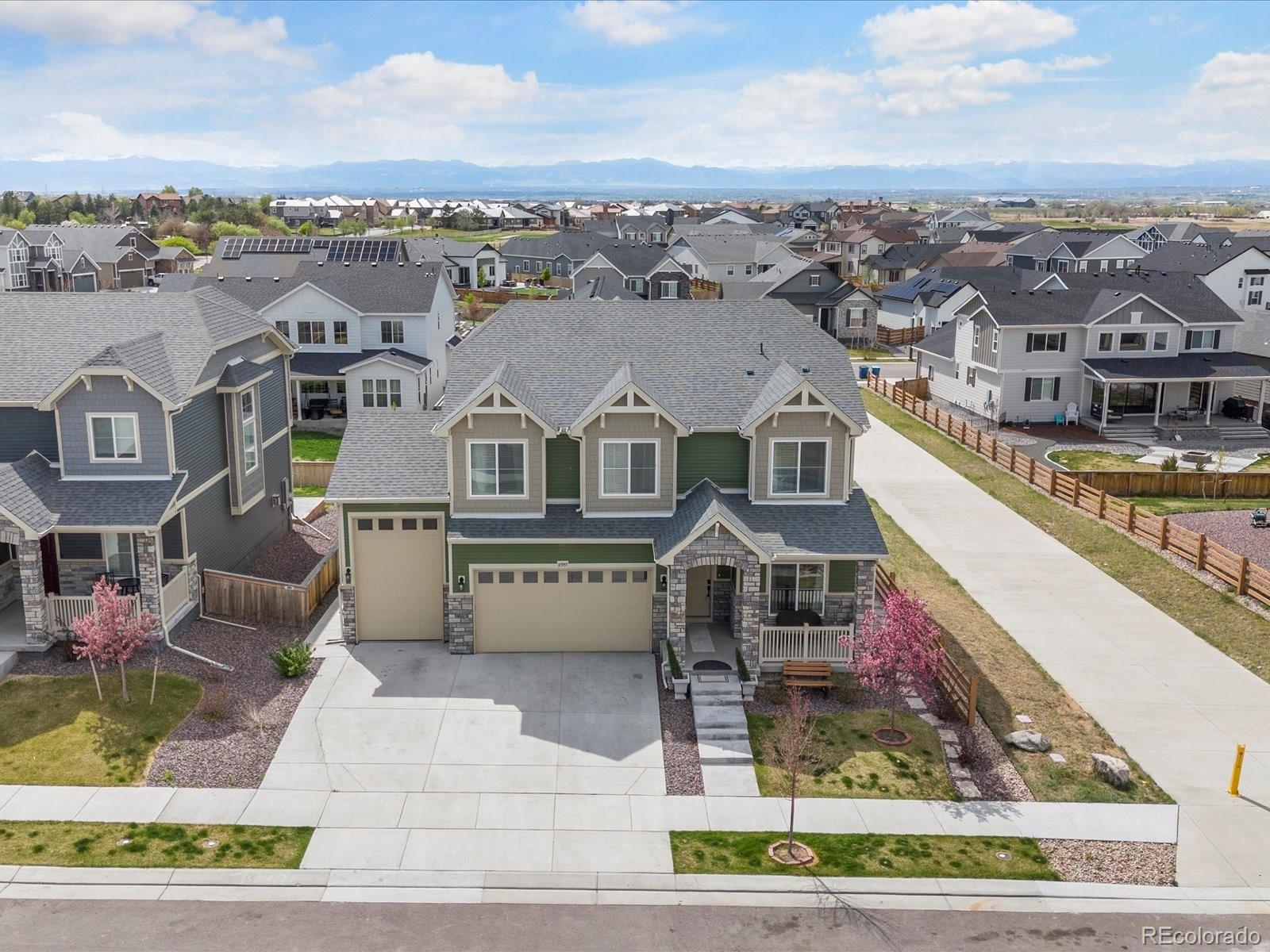 10957 Memphis Street