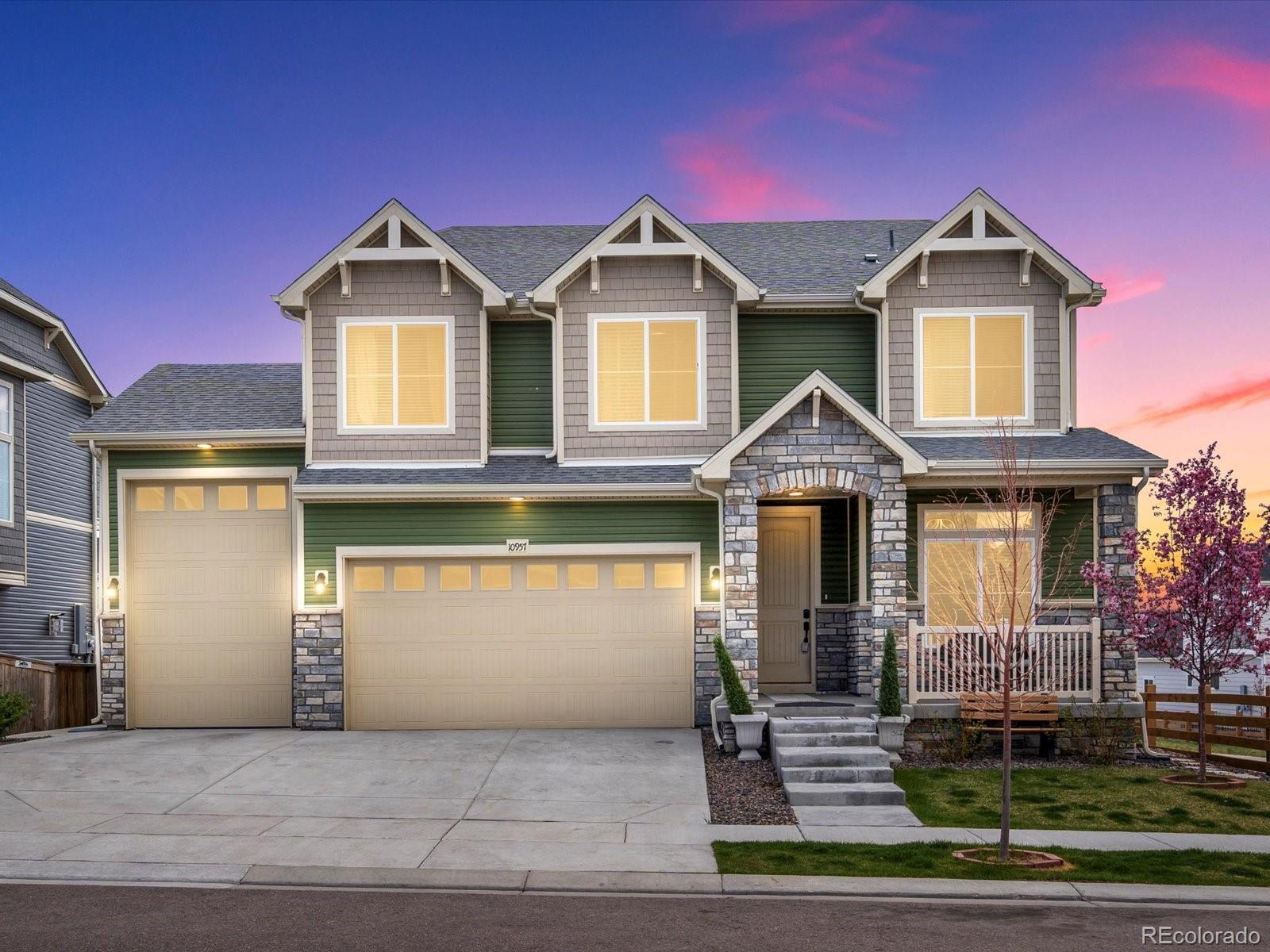 10957 Memphis Street