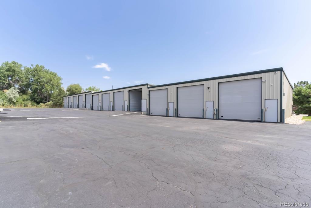 13601 W 43rd Drive Unit: C4