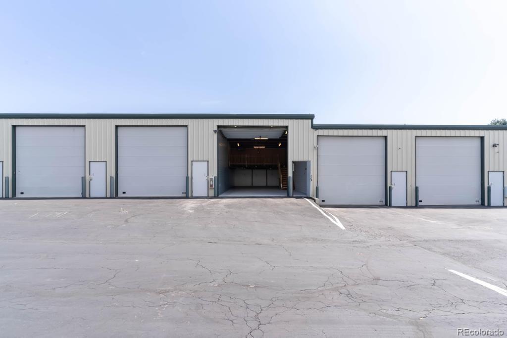 13601 W 43rd Drive Unit: C4