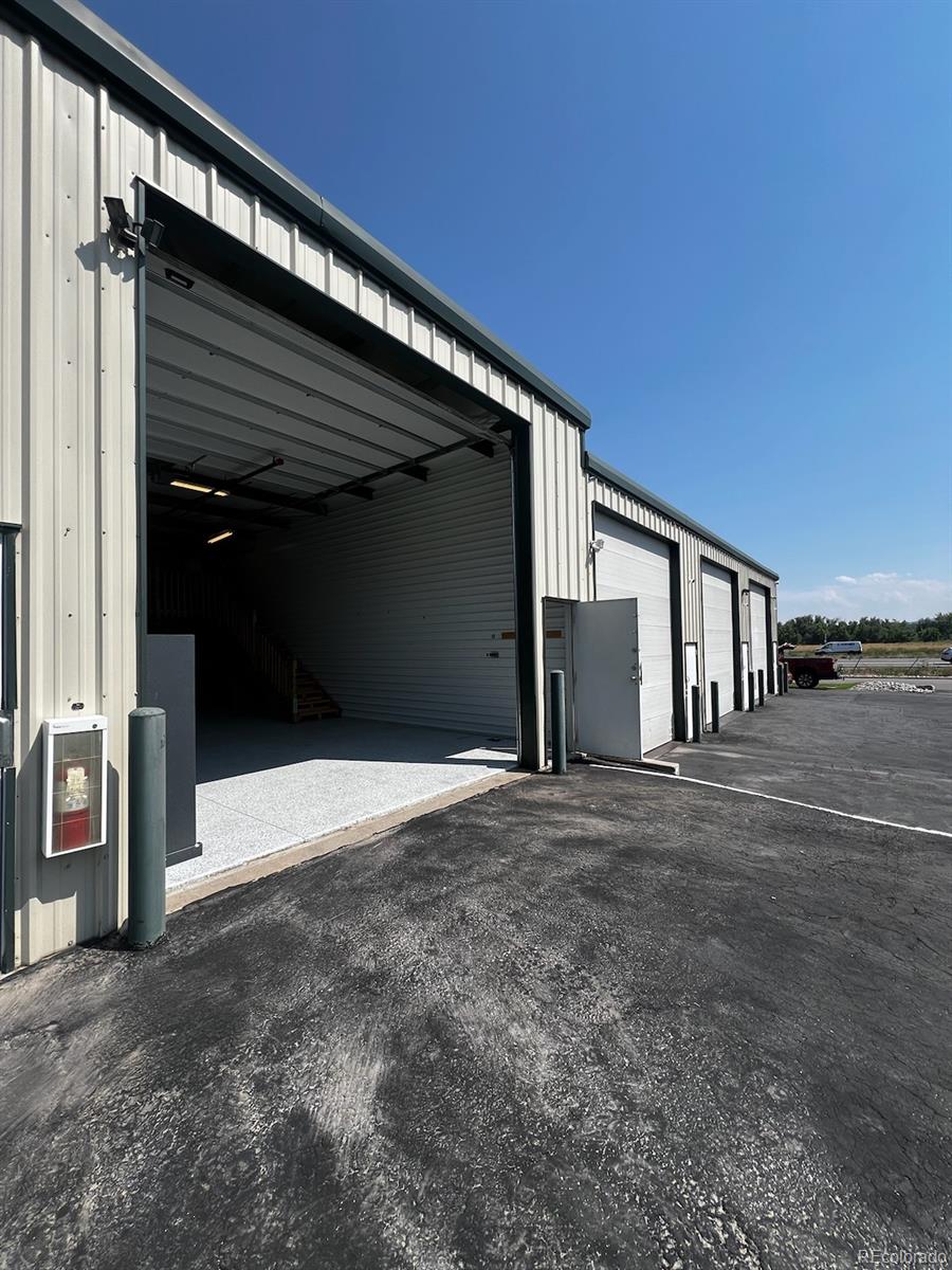 13601 W 43rd Drive Unit: C4