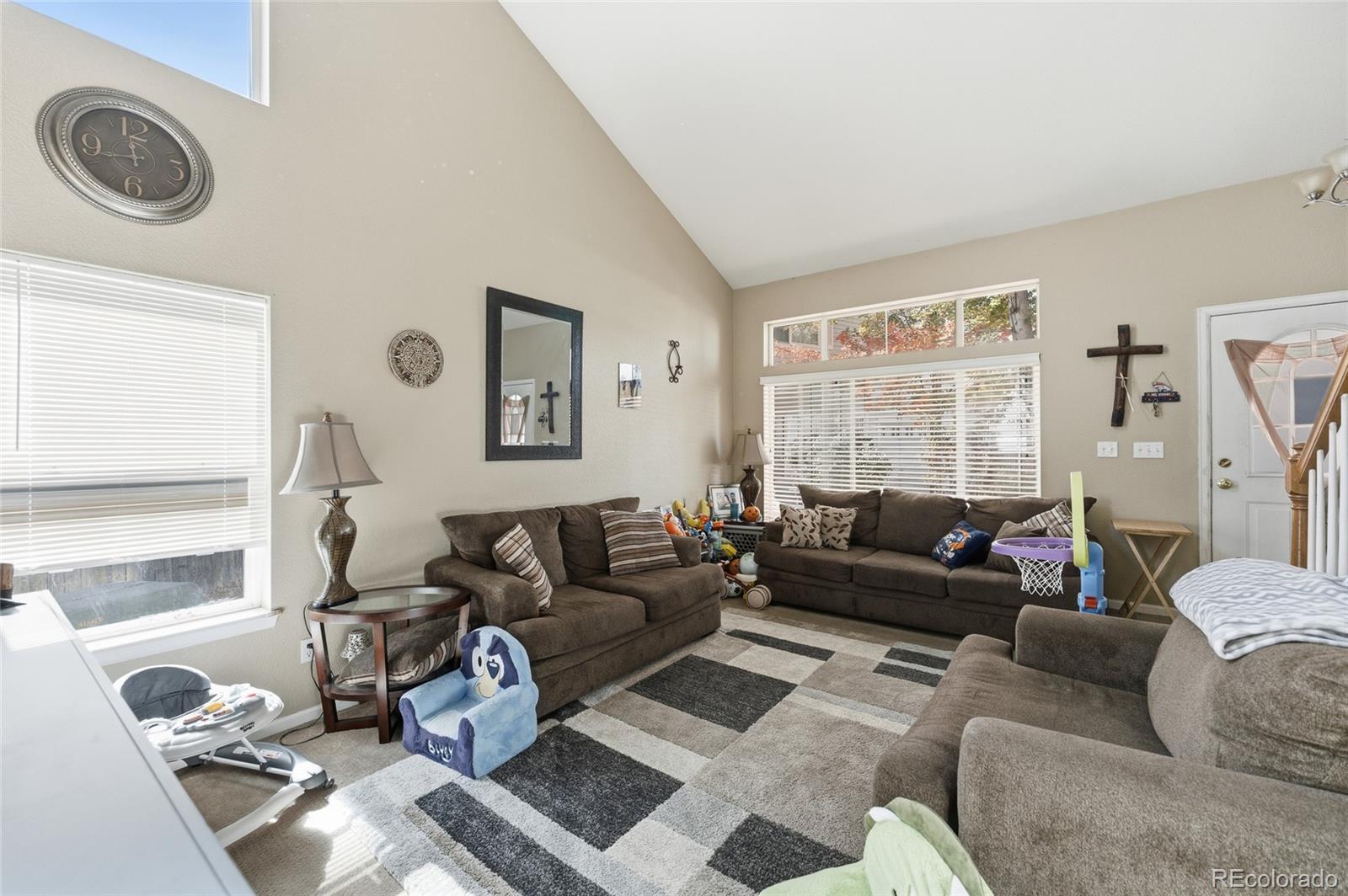 20000 Mitchell Place Unit: 96