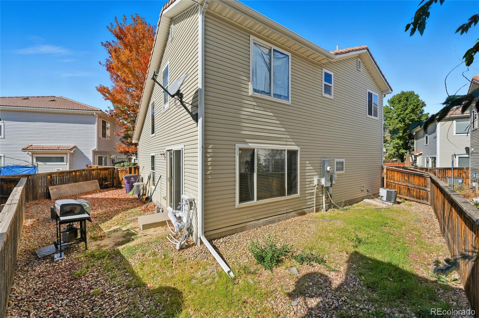 20000 Mitchell Place Unit: 96