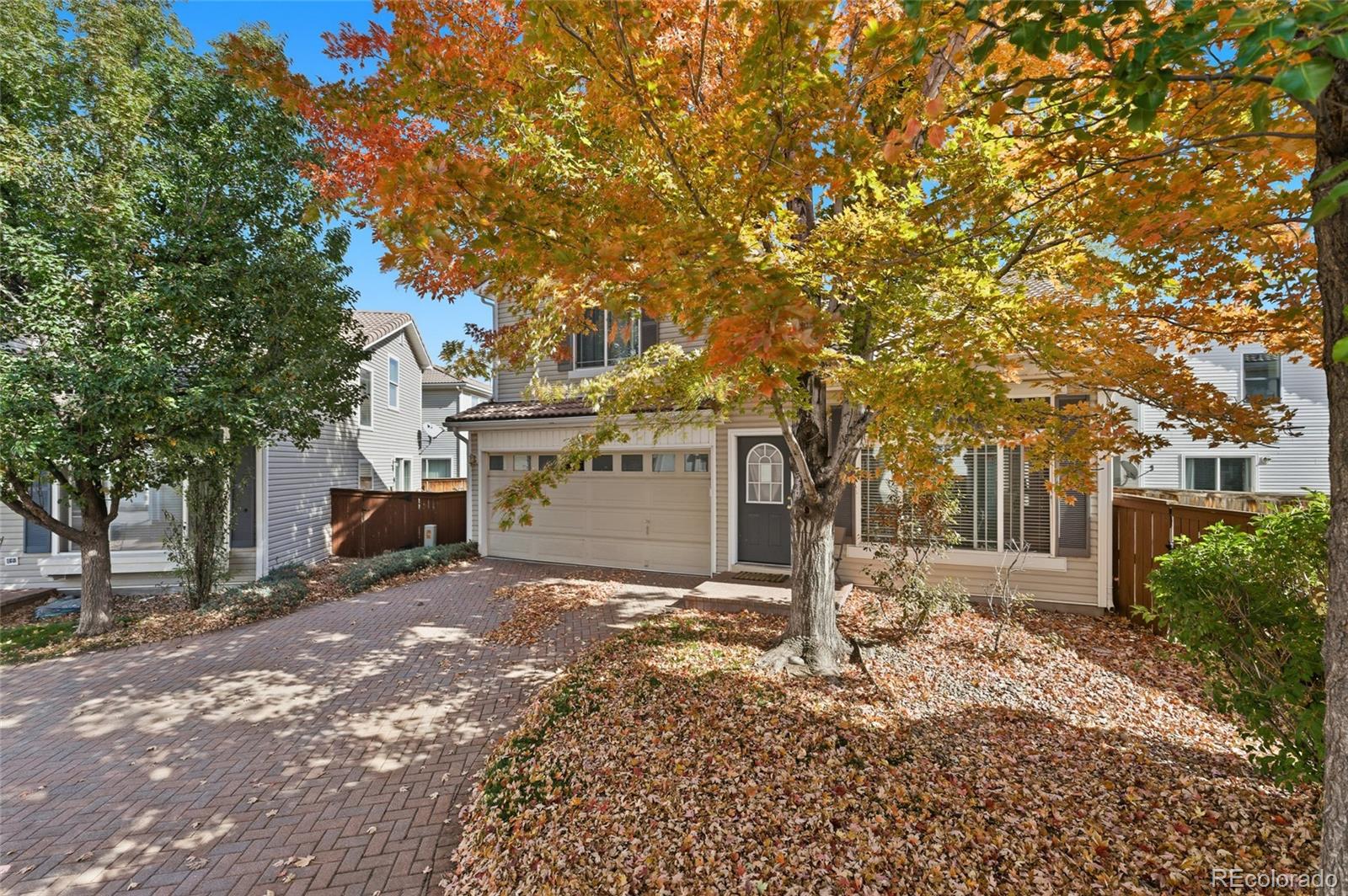 20000 Mitchell Place Unit: 96