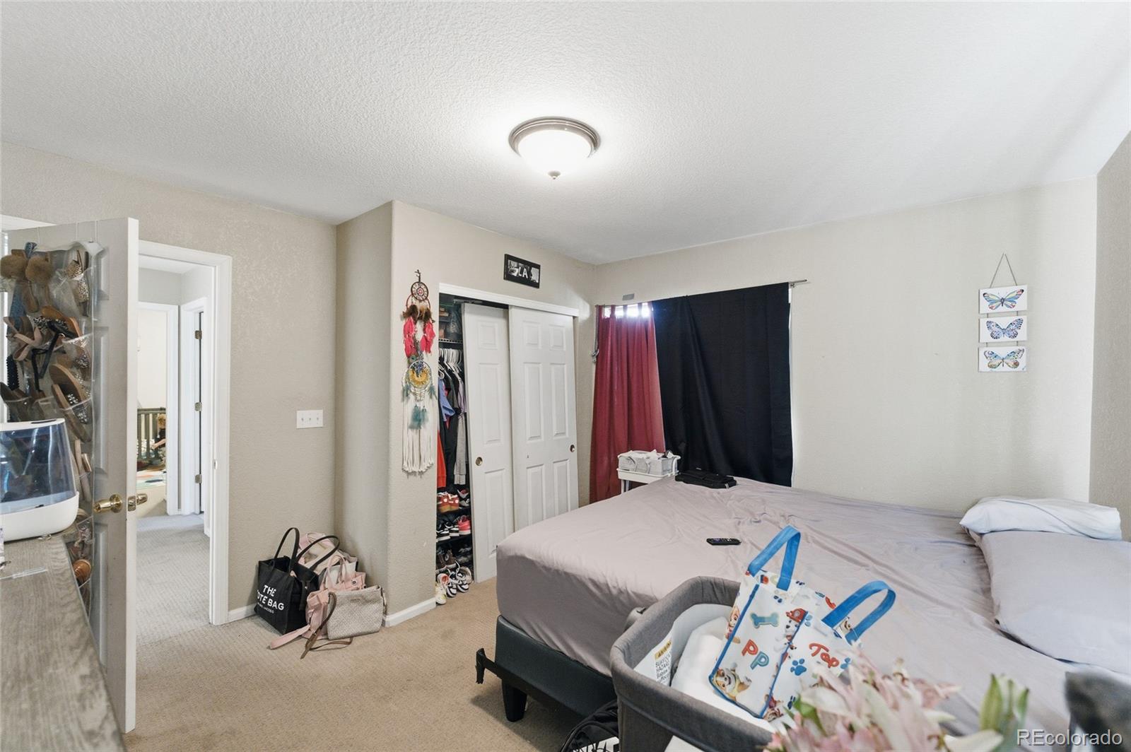 20000 Mitchell Place Unit: 96