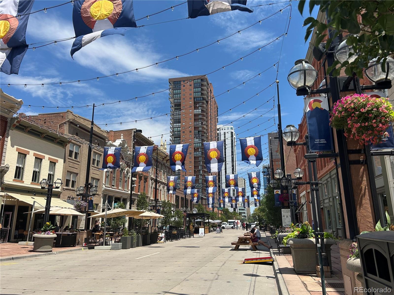 891 14TH Street Unit: 4012