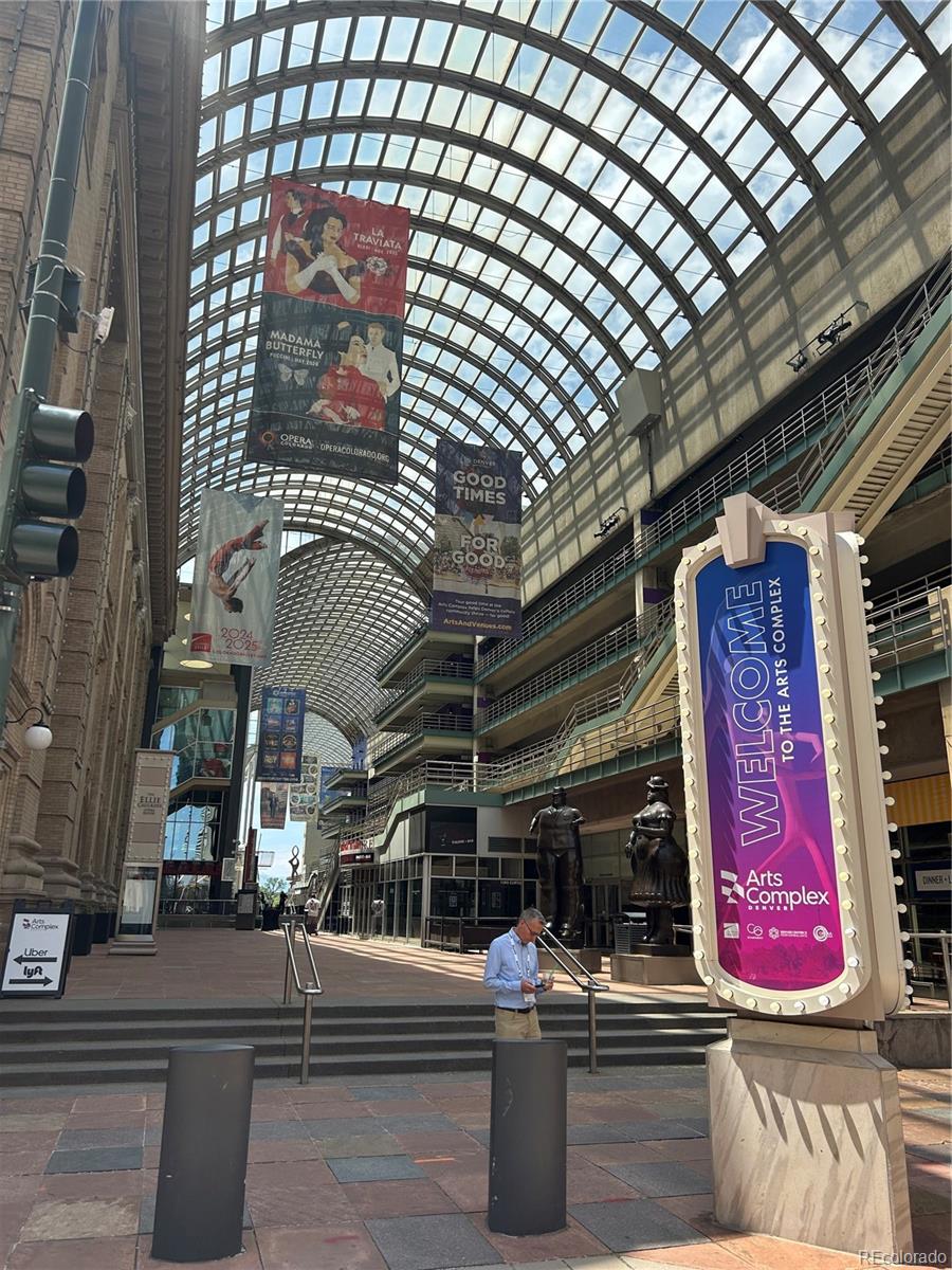 891 14TH Street Unit: 4012