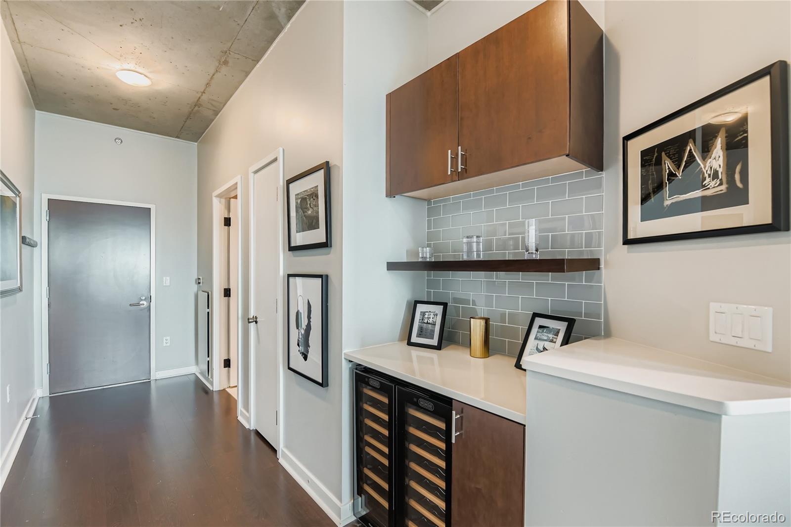 891 14TH Street Unit: 4012