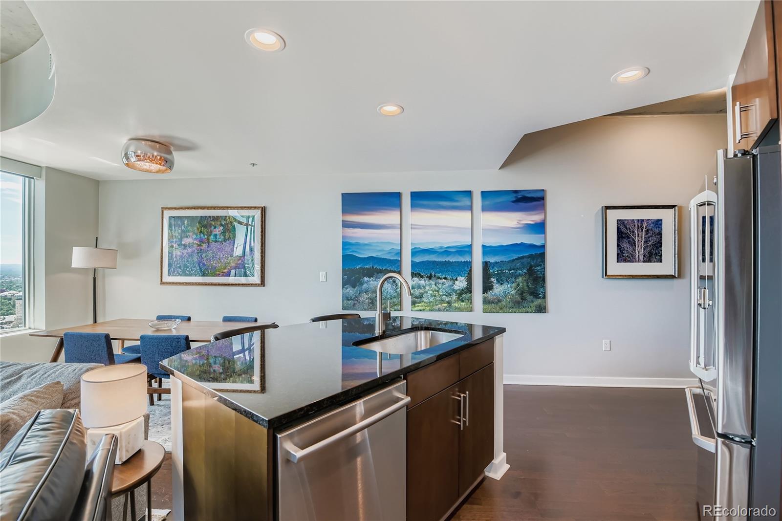 891 14TH Street Unit: 4012