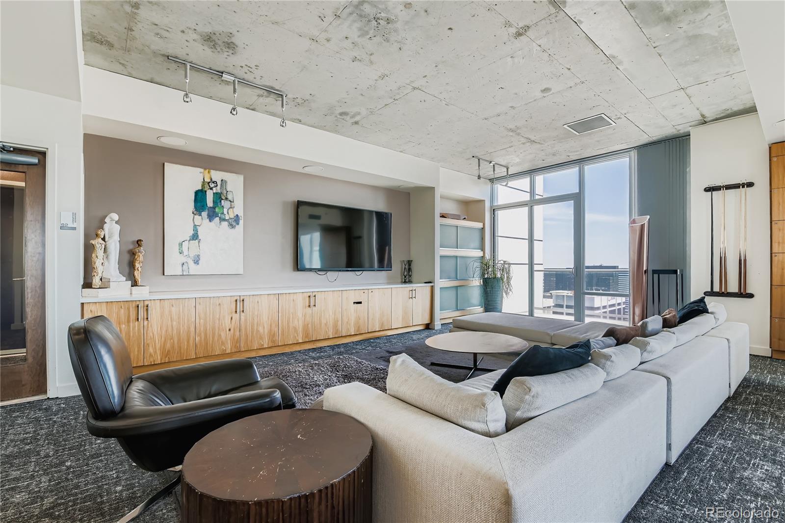 891 14TH Street Unit: 4012