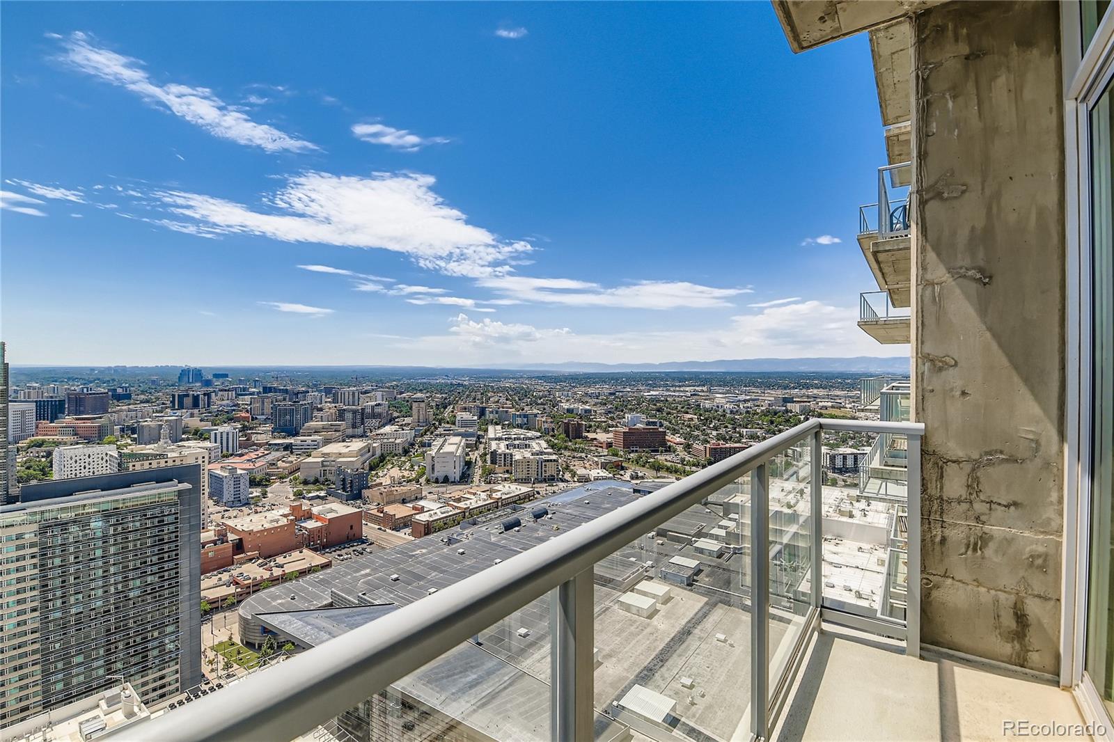 891 14TH Street Unit: 4012