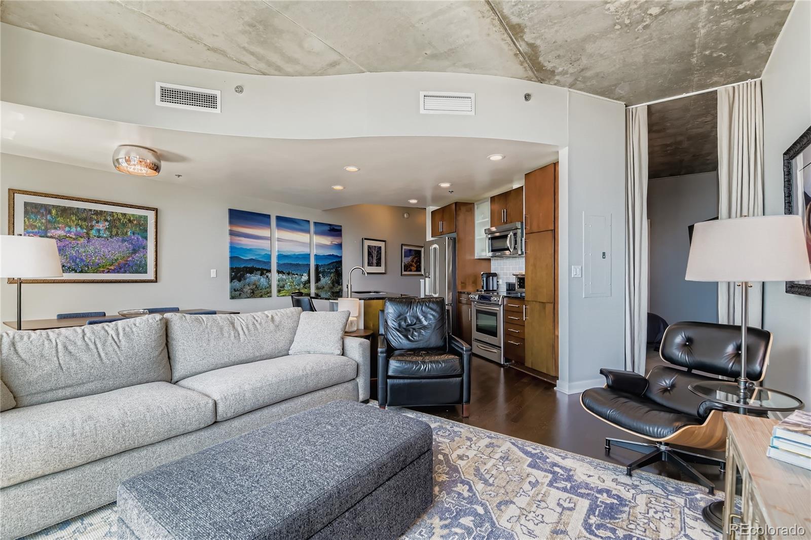 891 14TH Street Unit: 4012