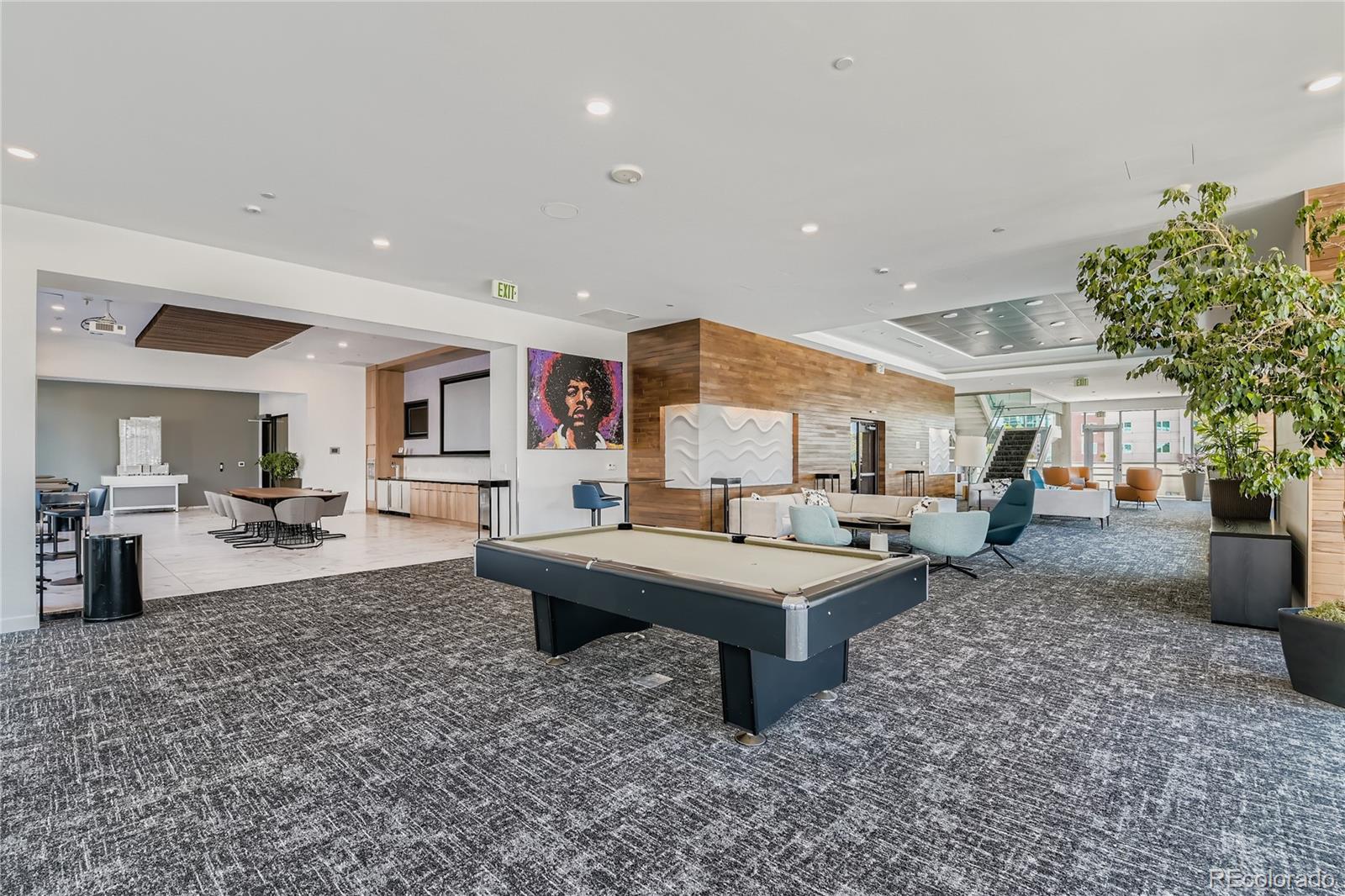 891 14TH Street Unit: 4012