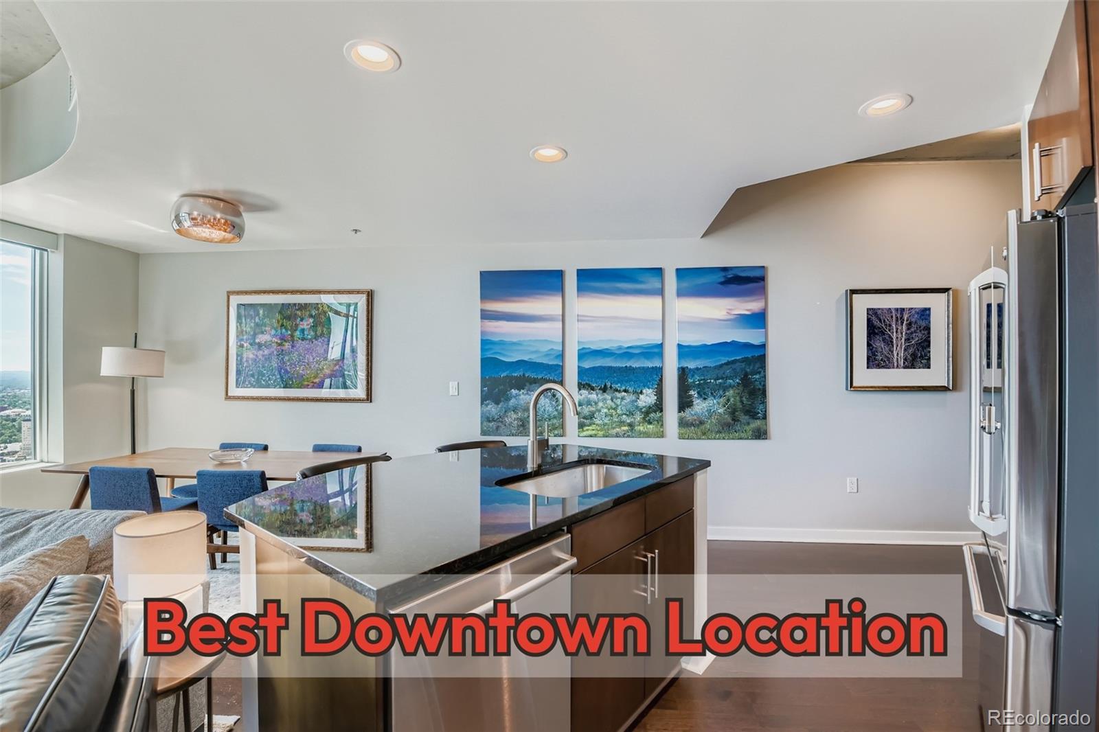 891 14TH Street Unit: 4012