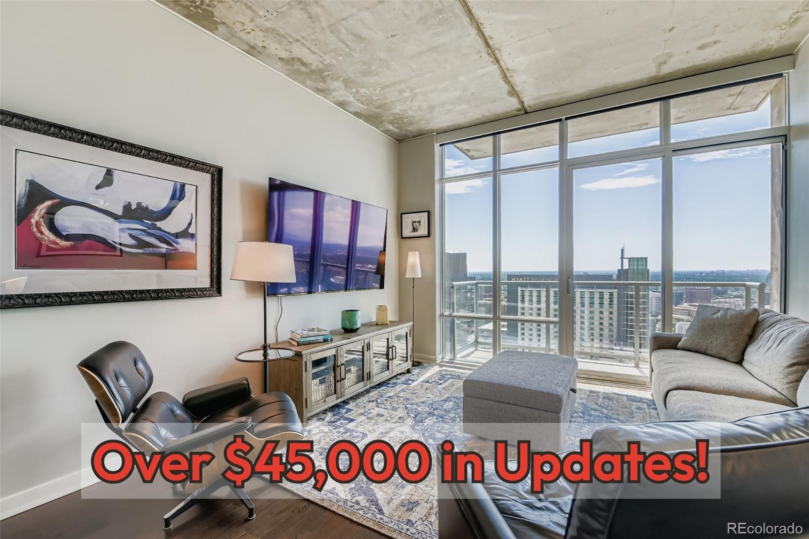 891 14TH Street Unit: 4012
